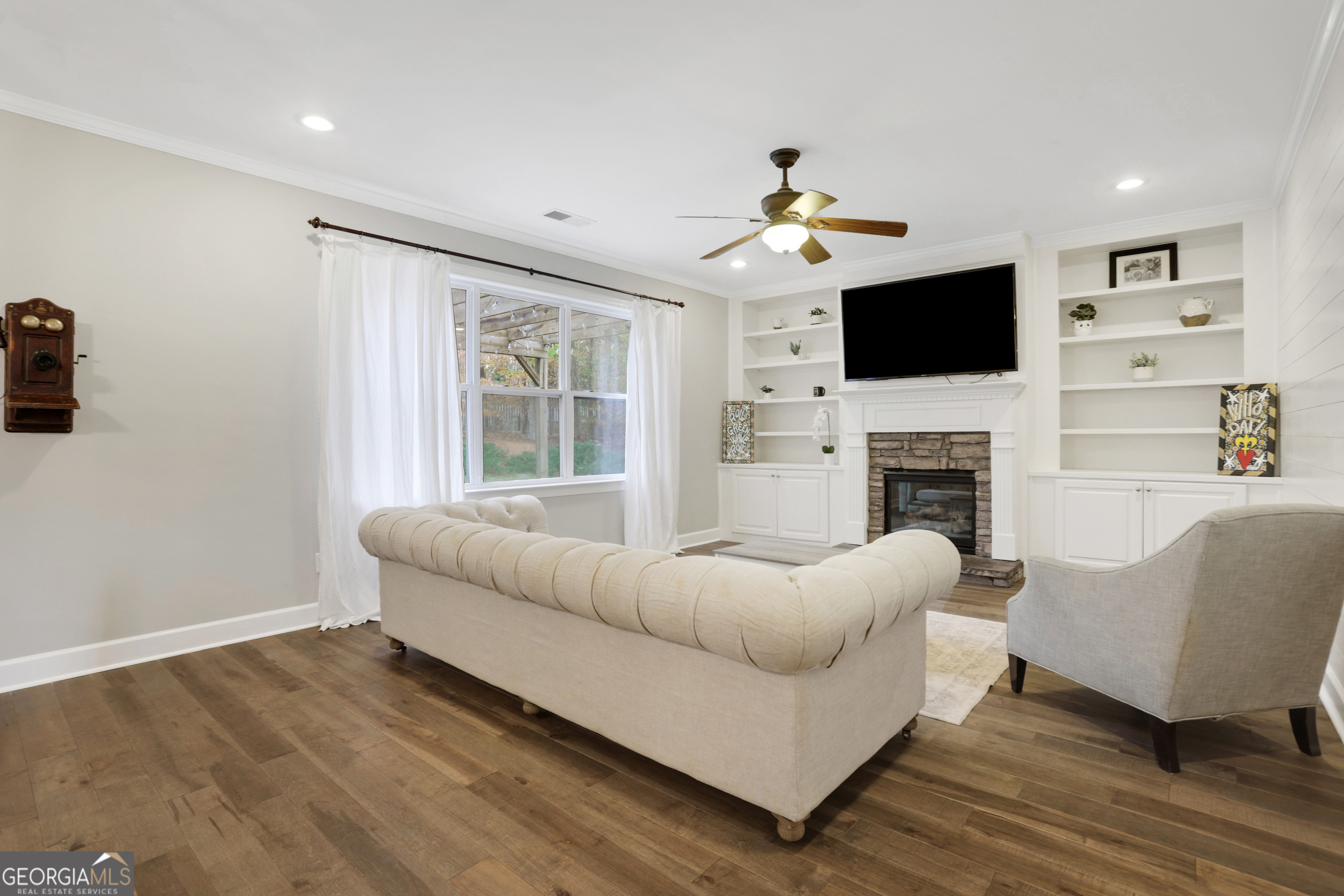 3180 Caney Creek Lane Cumming GA 30041