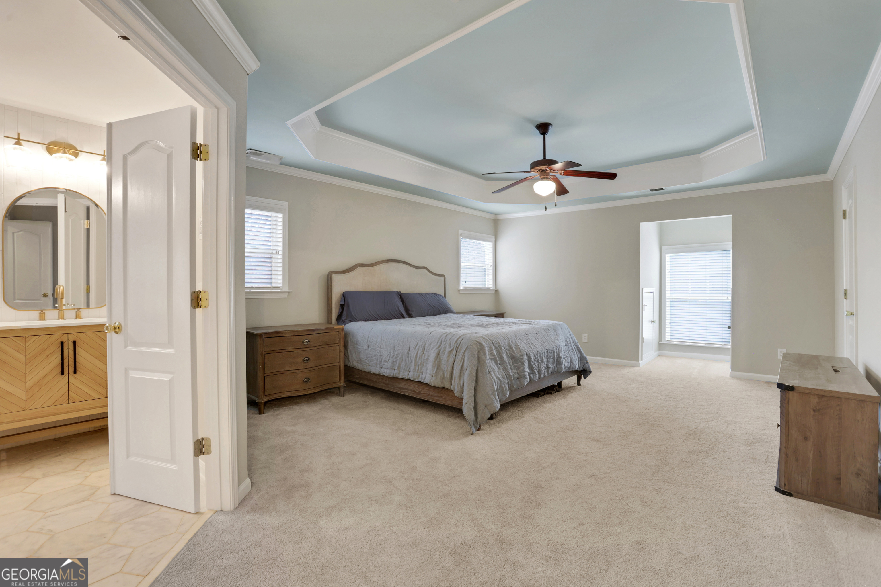 3180 Caney Creek Lane Cumming GA 30041