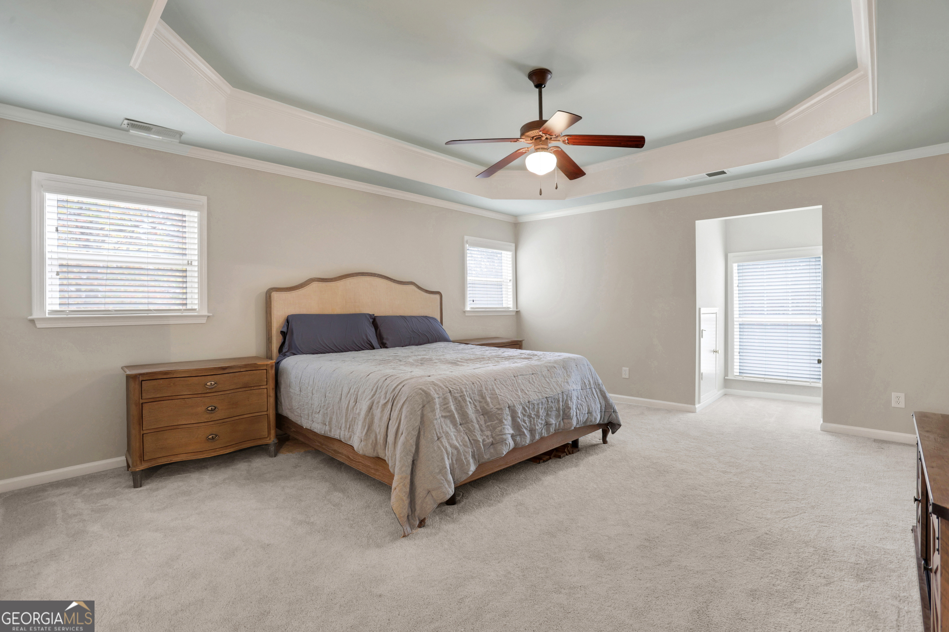 3180 Caney Creek Lane Cumming GA 30041