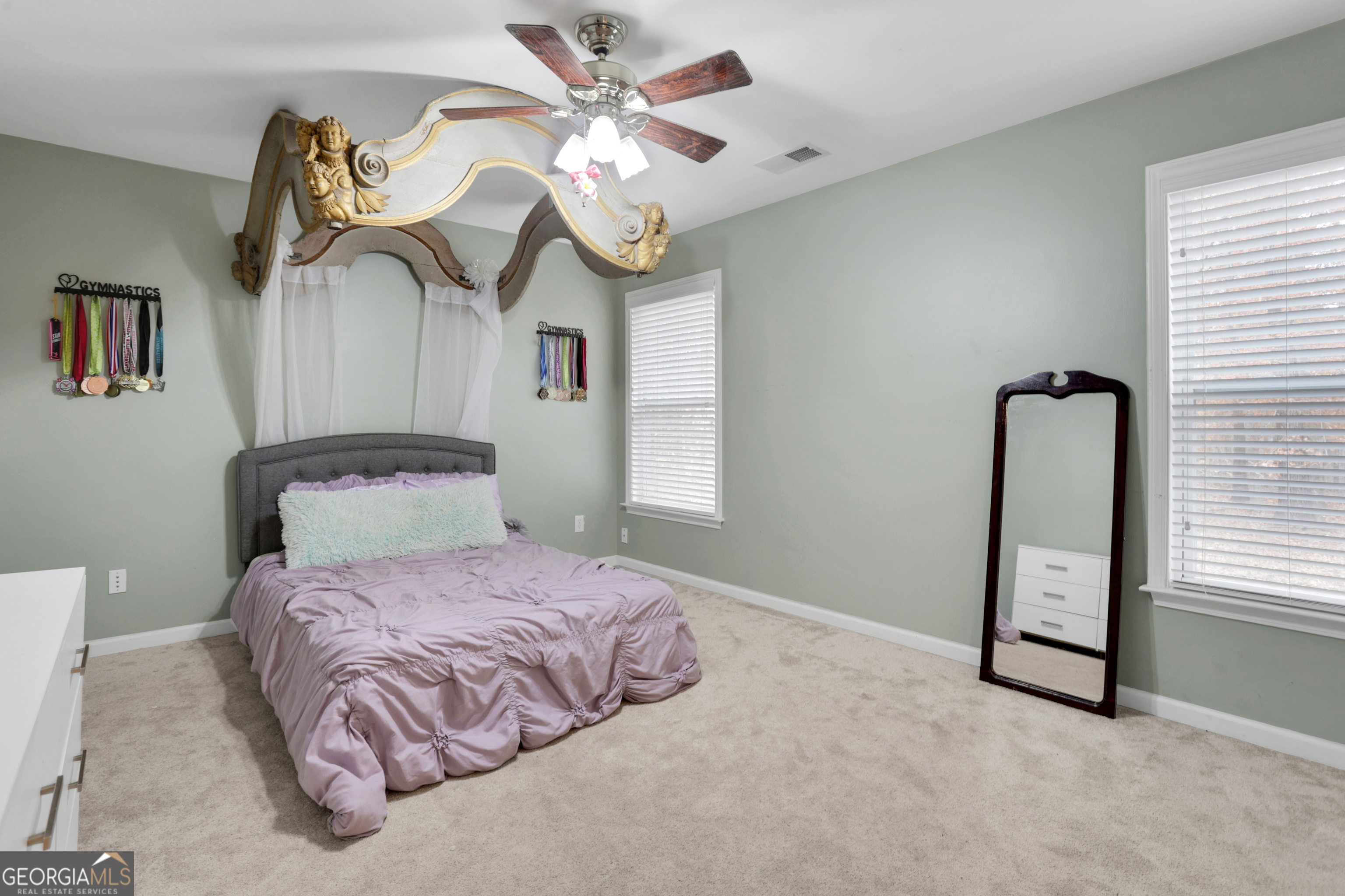3180 Caney Creek Lane Cumming GA 30041