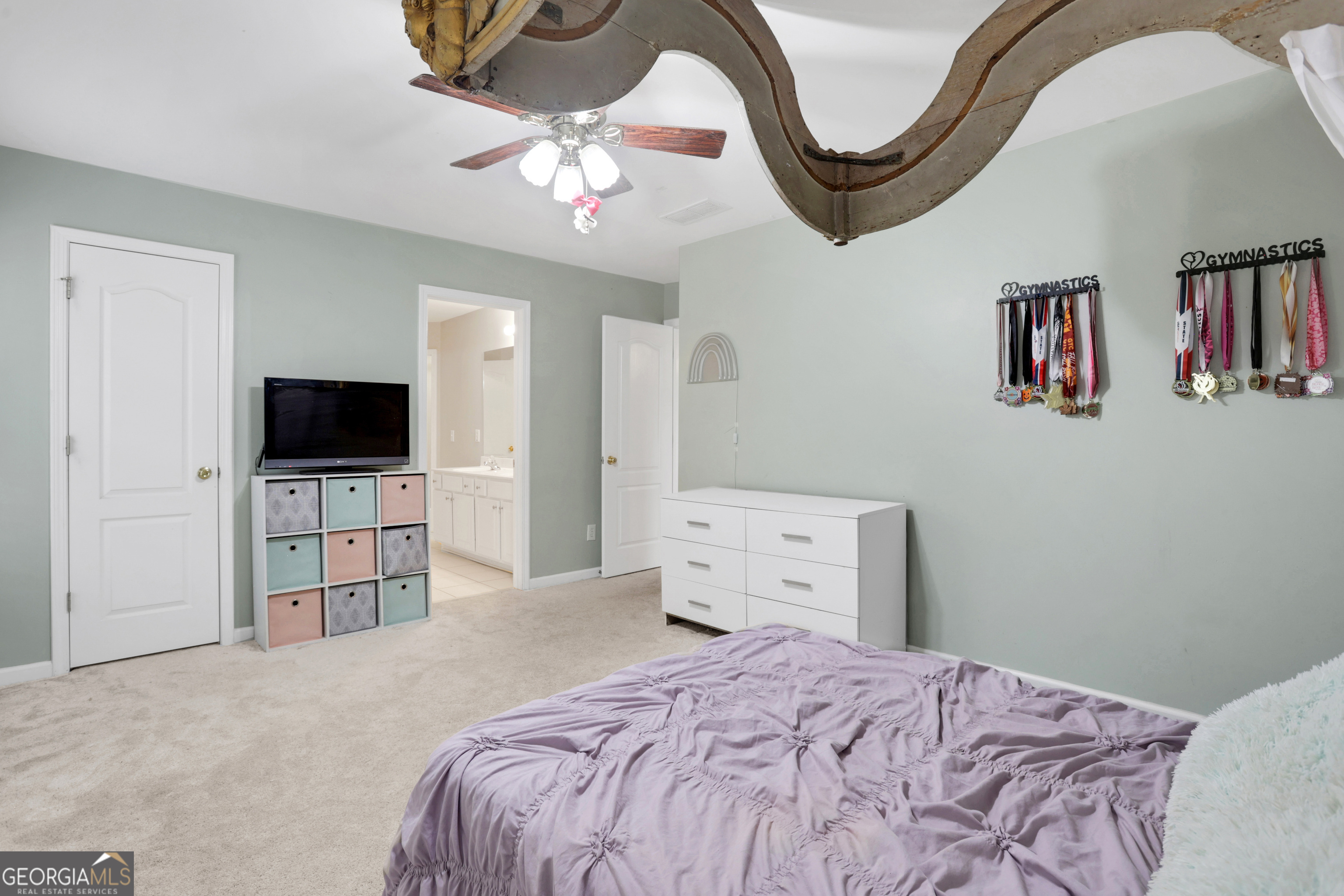 3180 Caney Creek Lane Cumming GA 30041