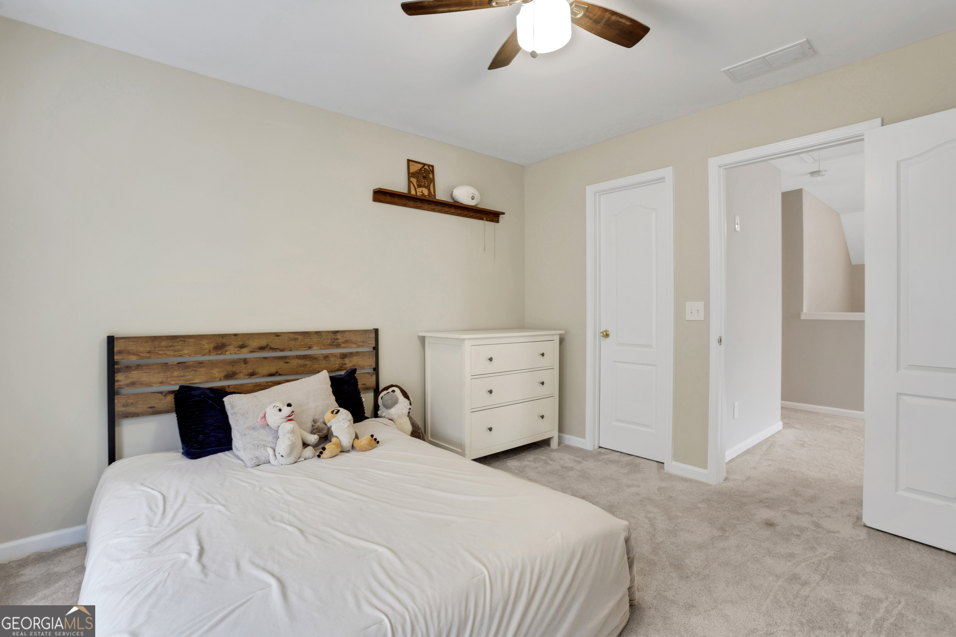 3180 Caney Creek Lane Cumming GA 30041