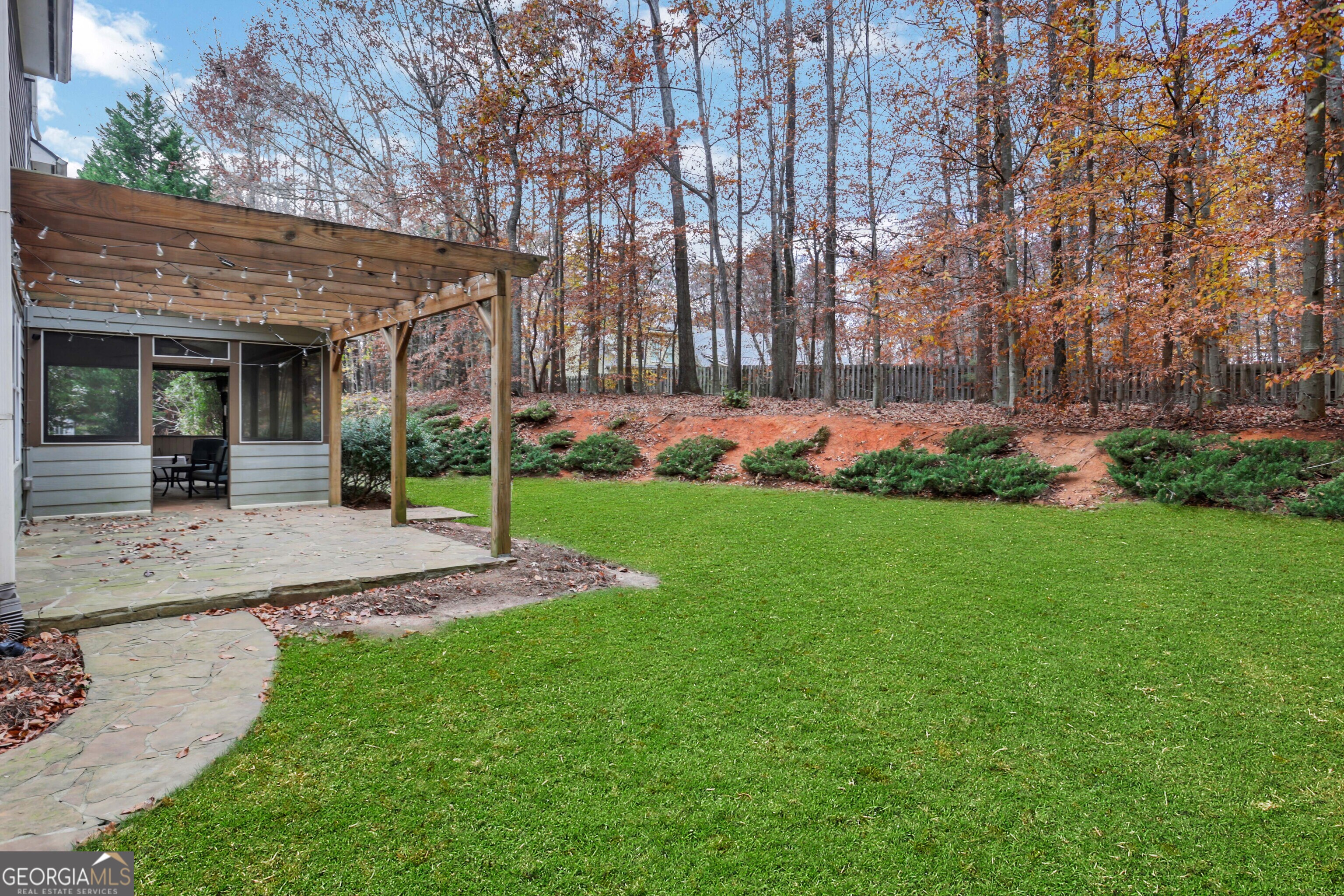 3180 Caney Creek Lane Cumming GA 30041