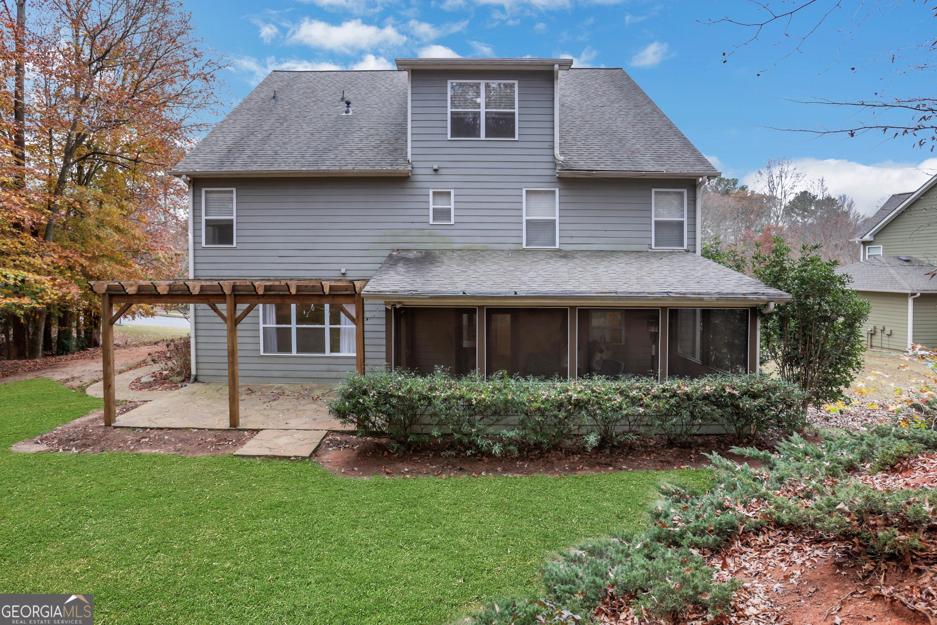 3180 Caney Creek Lane Cumming GA 30041