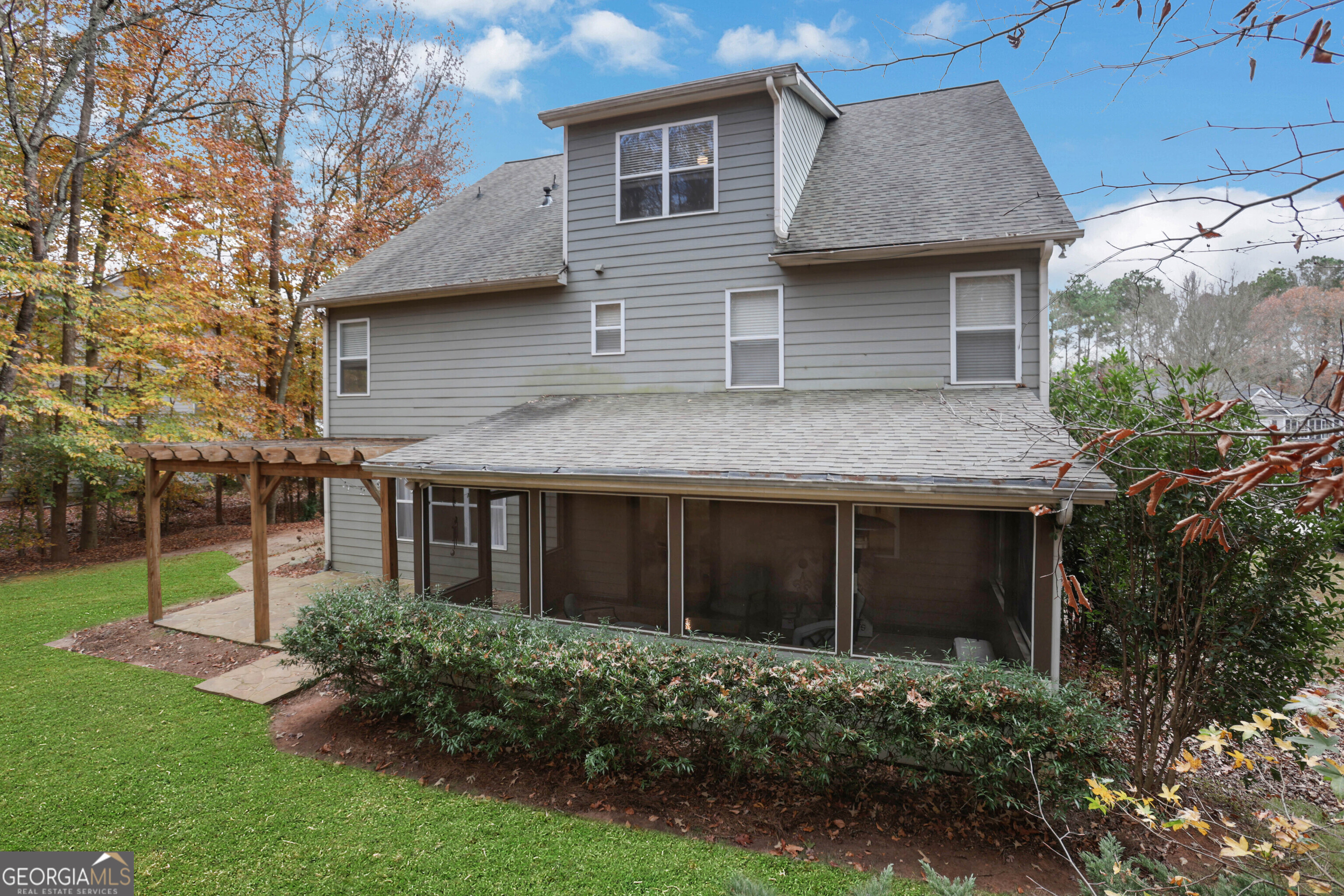 3180 Caney Creek Lane Cumming GA 30041