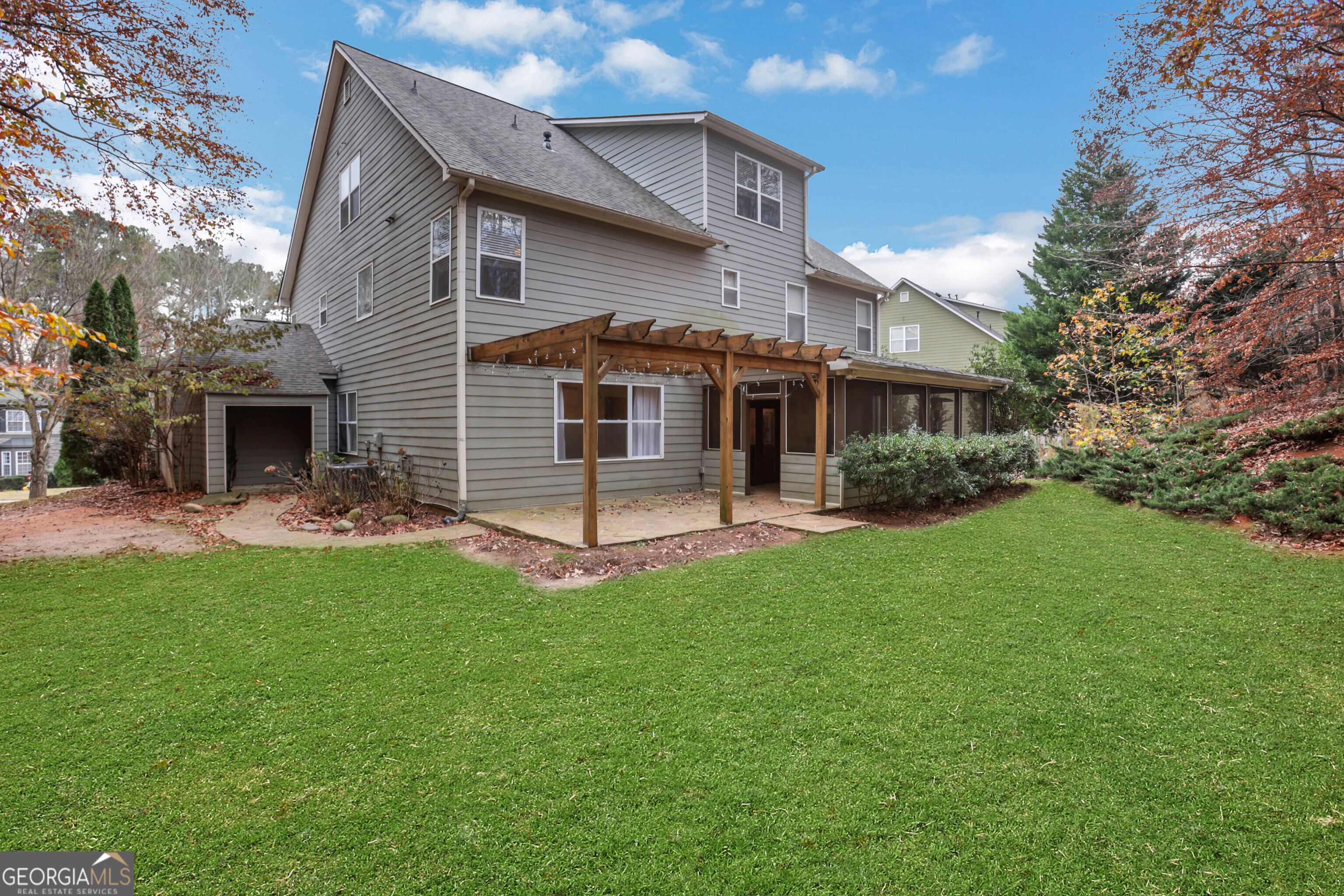 3180 Caney Creek Lane Cumming GA 30041