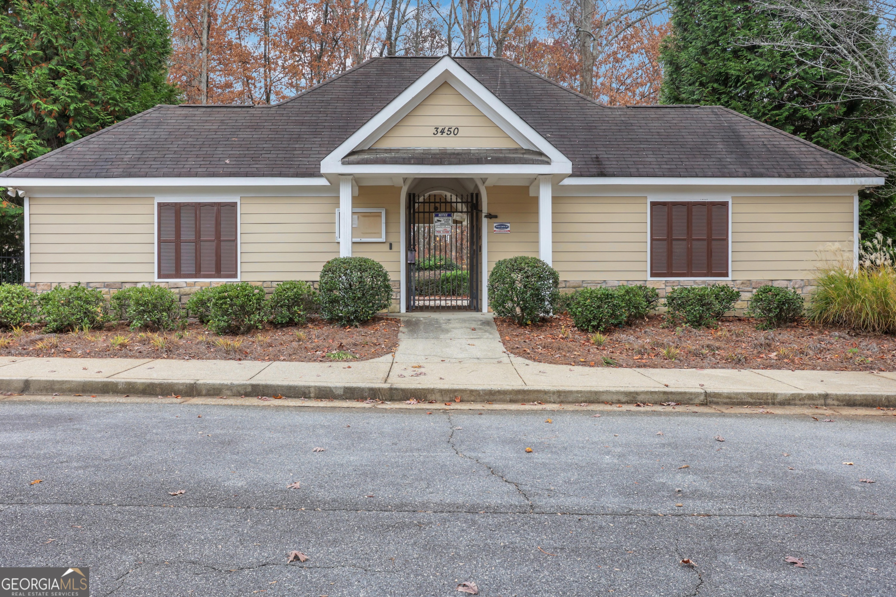 3180 Caney Creek Lane Cumming GA 30041