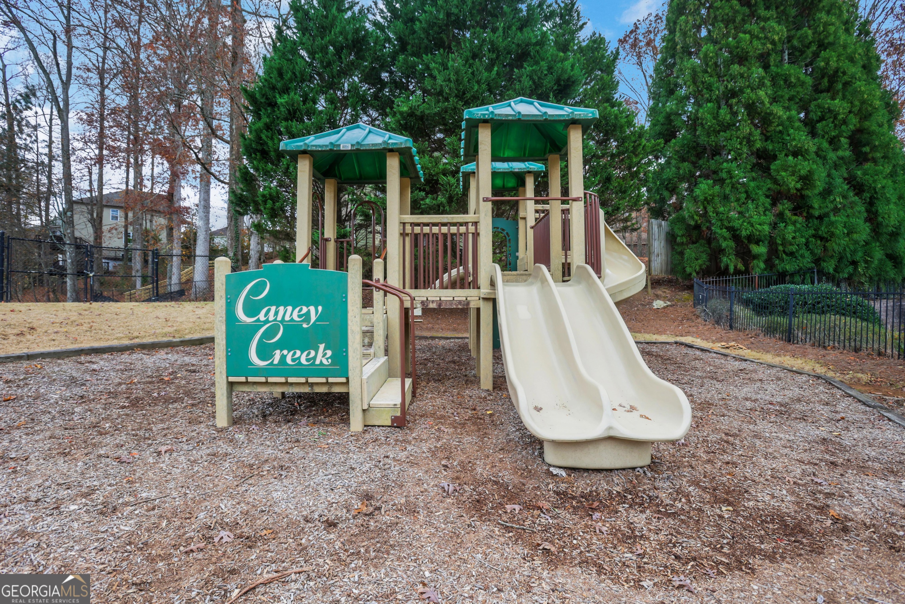 3180 Caney Creek Lane Cumming GA 30041
