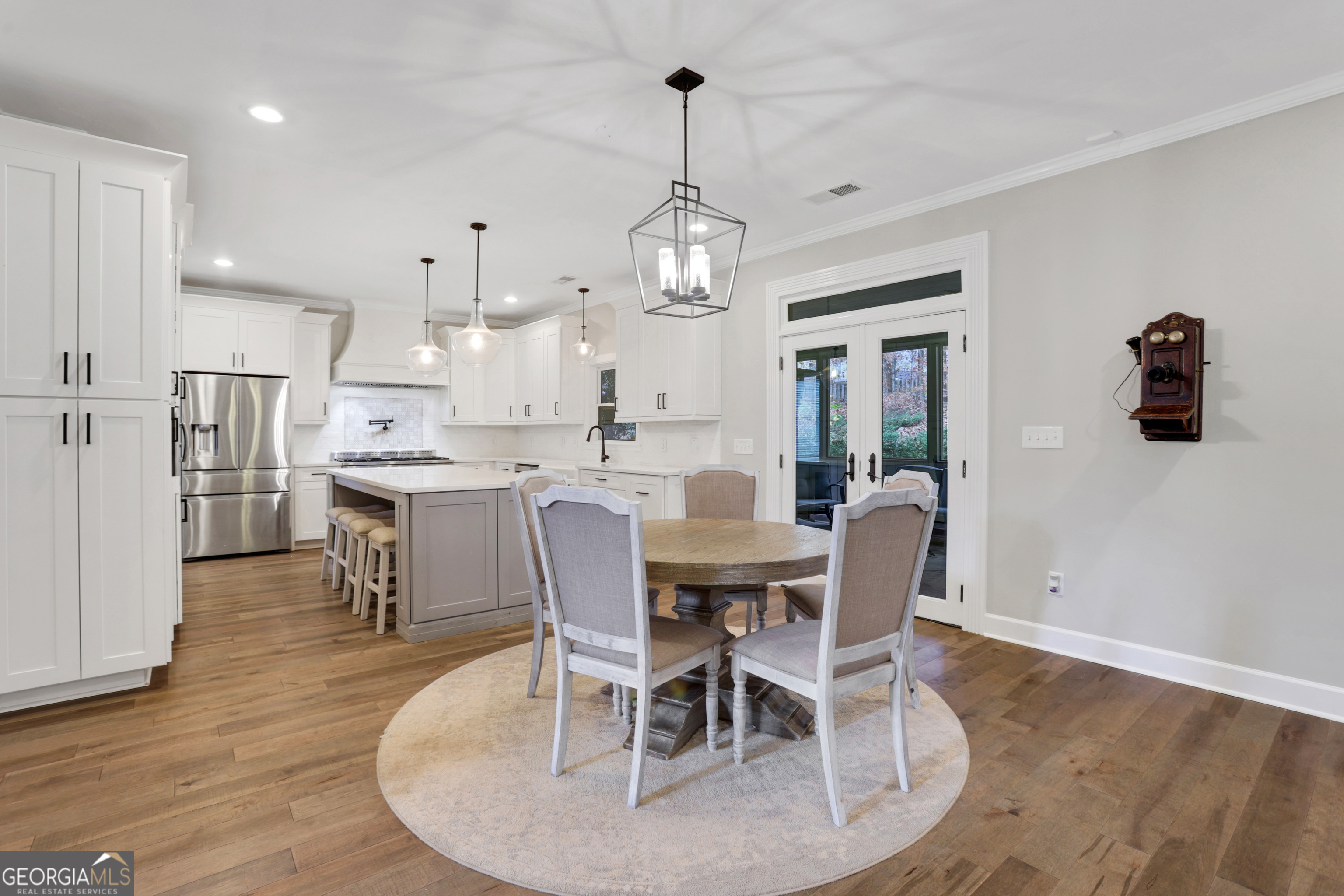 3180 Caney Creek Lane Cumming GA 30041