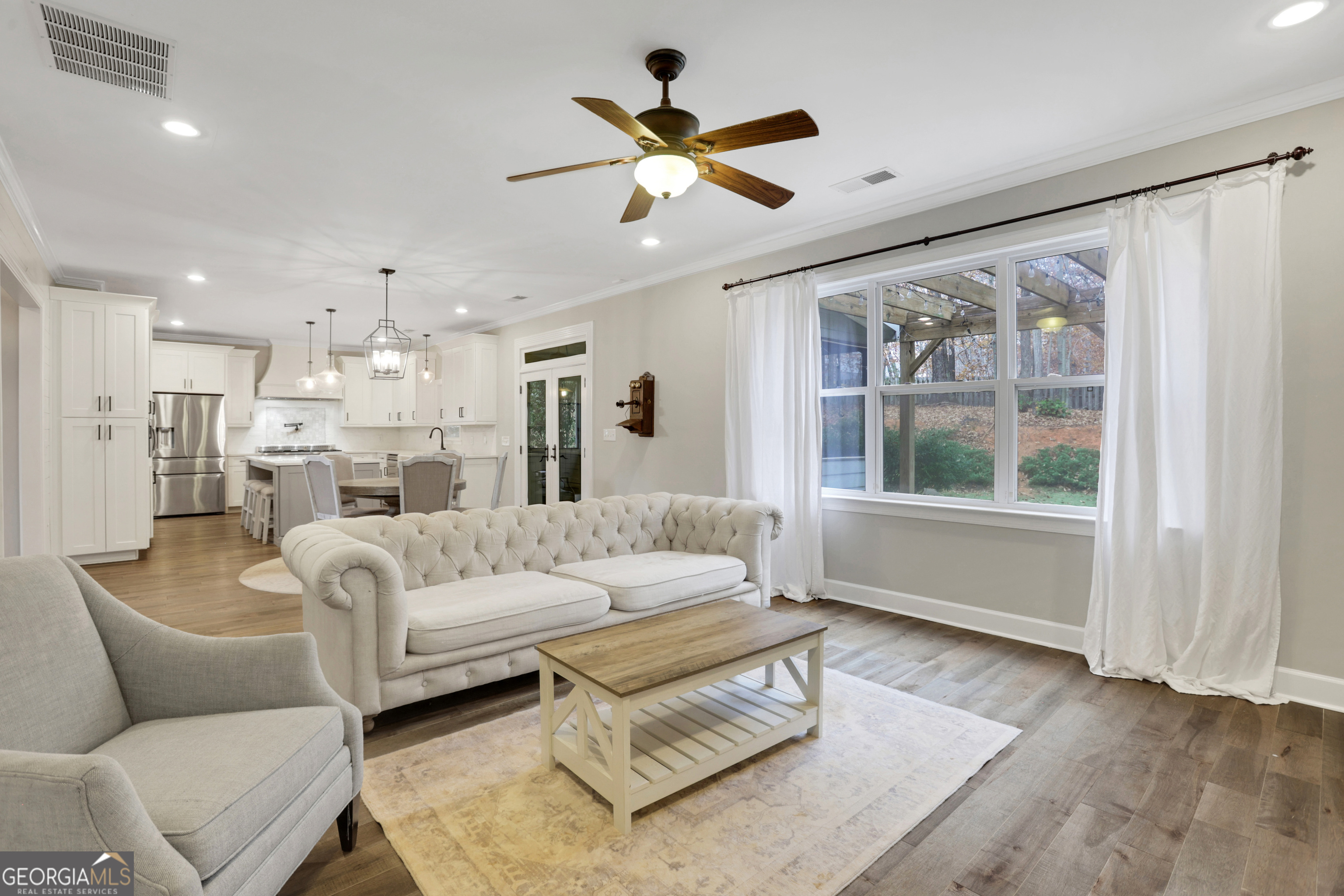 3180 Caney Creek Lane Cumming GA 30041