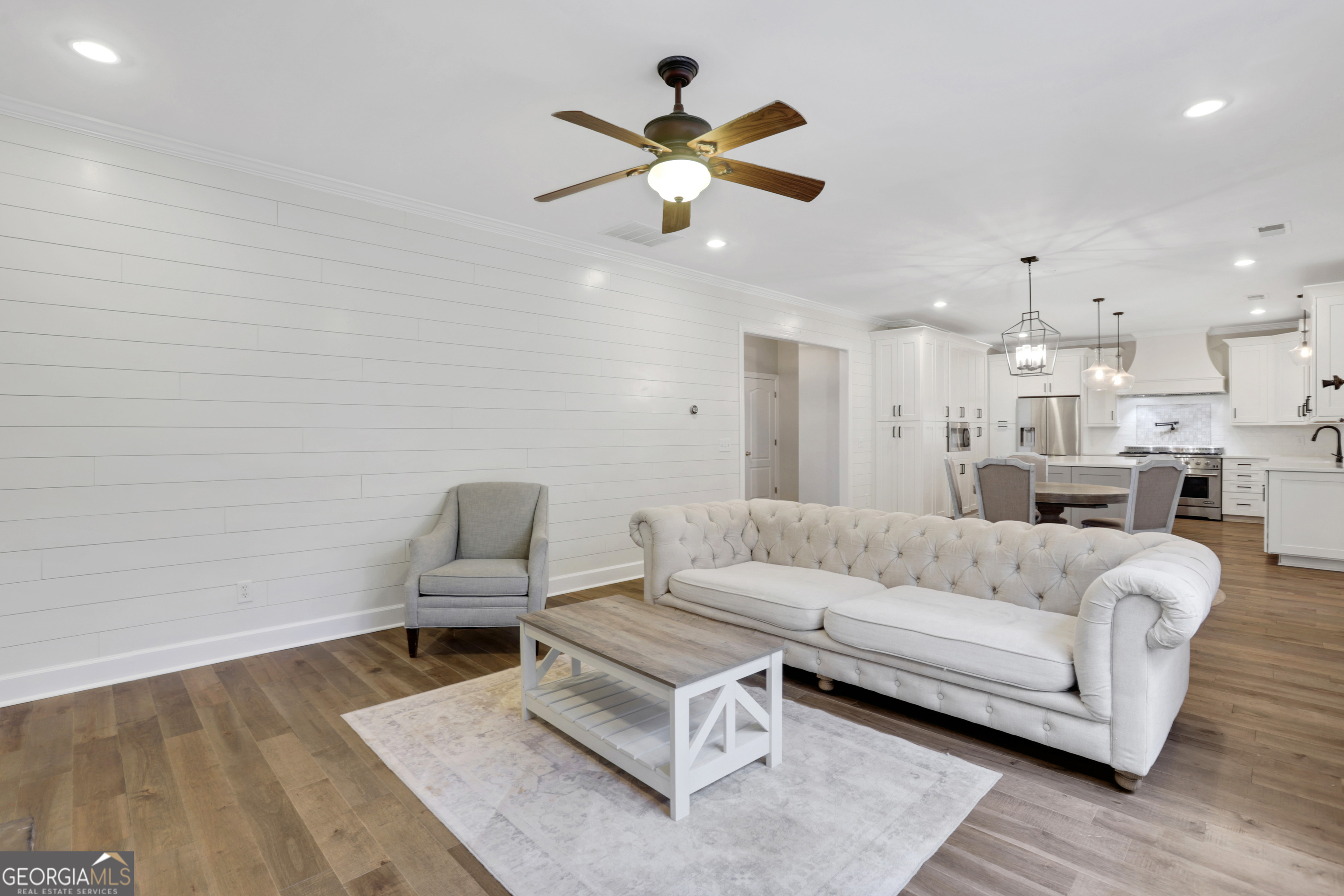 3180 Caney Creek Lane Cumming GA 30041