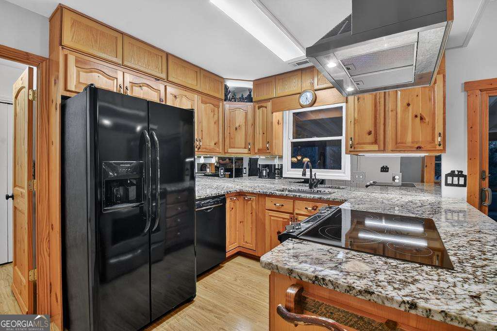 171 Mohawk Trail Ellijay GA 30540