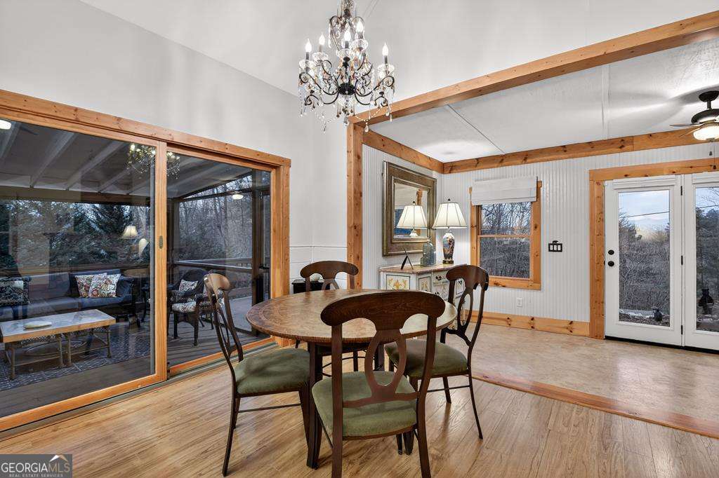 171 Mohawk Trail Ellijay GA 30540