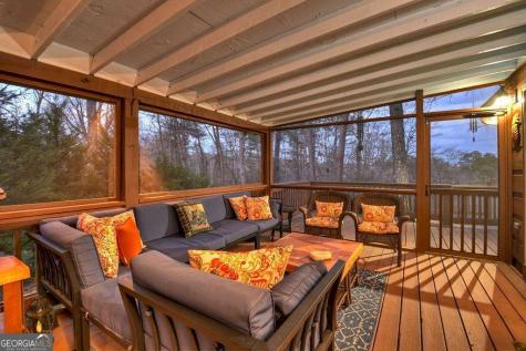 171 Mohawk Trail Ellijay GA 30540