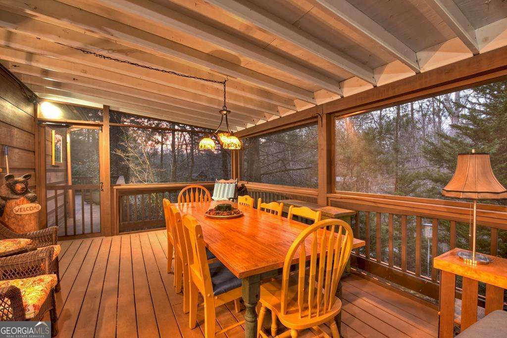 171 Mohawk Trail Ellijay GA 30540