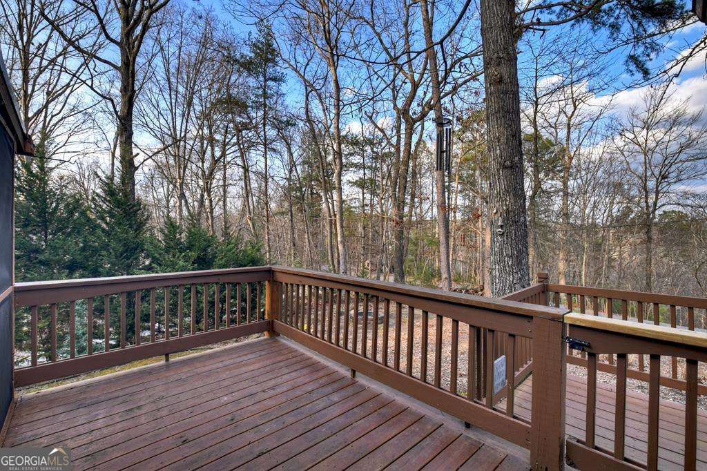 171 Mohawk Trail Ellijay GA 30540