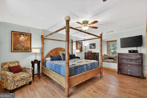 171 Mohawk Trail Ellijay GA 30540