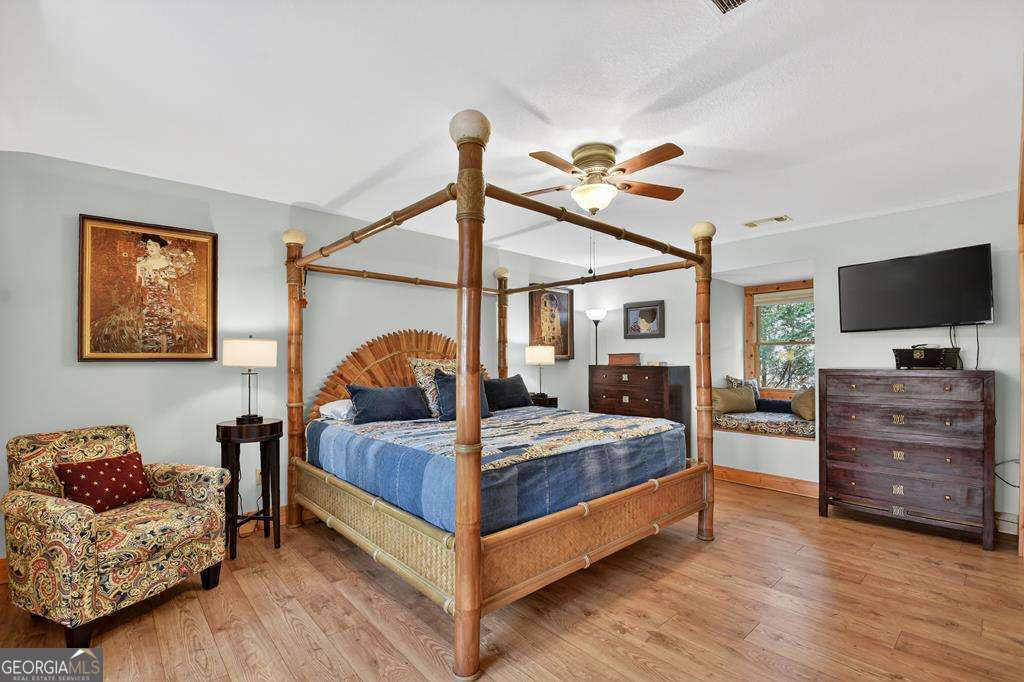 171 Mohawk Trail Ellijay GA 30540