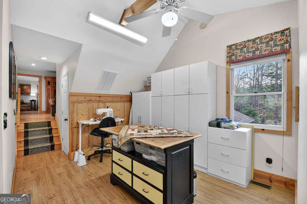 171 Mohawk Trail Ellijay GA 30540