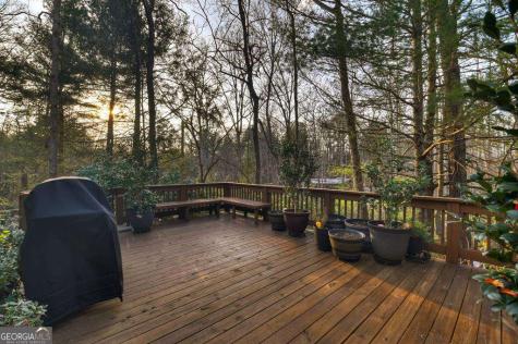 171 Mohawk Trail Ellijay GA 30540