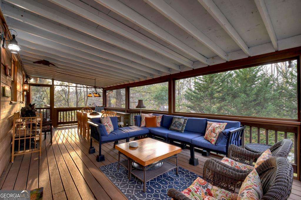 171 Mohawk Trail Ellijay GA 30540