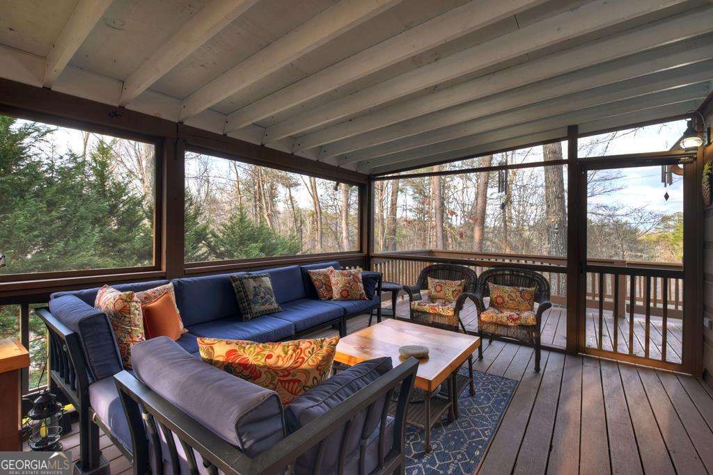 171 Mohawk Trail Ellijay GA 30540