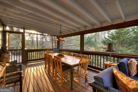 171 Mohawk Trail Ellijay GA 30540
