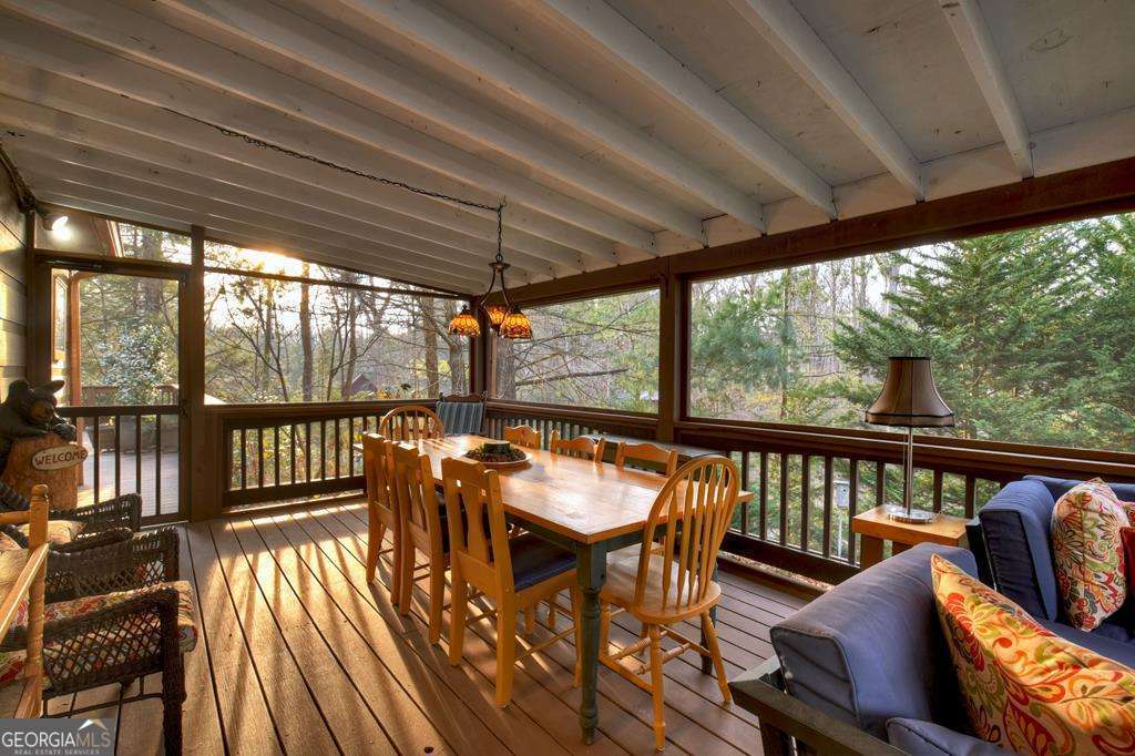 171 Mohawk Trail Ellijay GA 30540