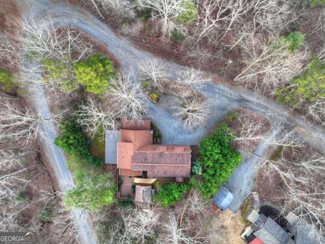 171 Mohawk Trail Ellijay GA 30540