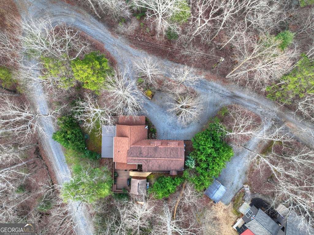 171 Mohawk Trail Ellijay GA 30540