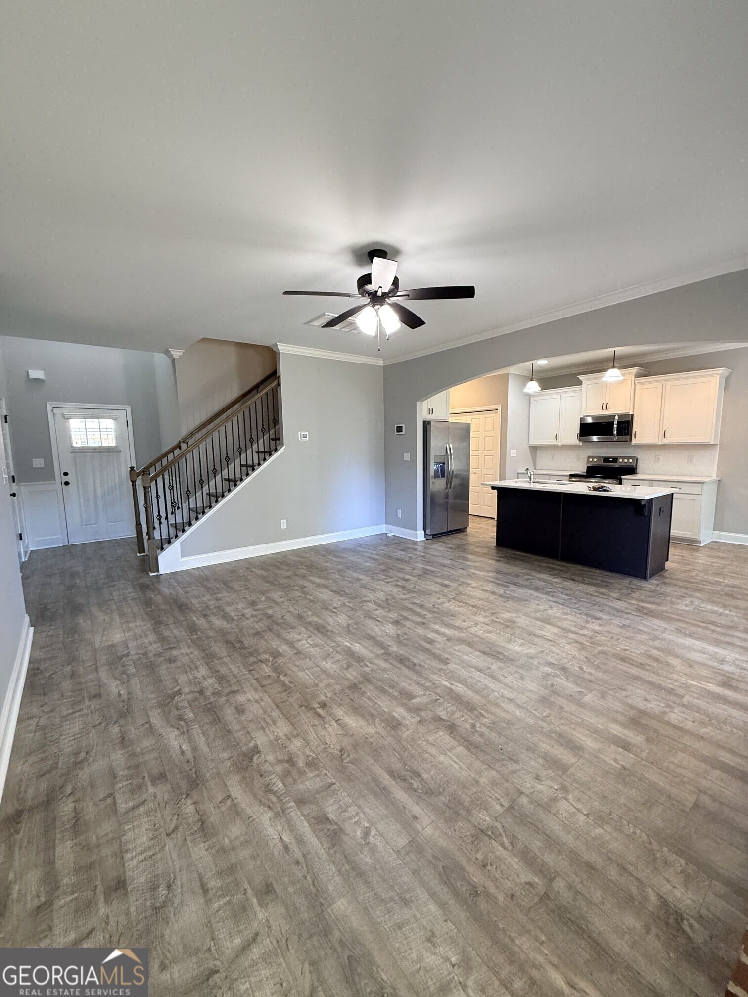 145 Arbor Creek Warner Robins GA 31093