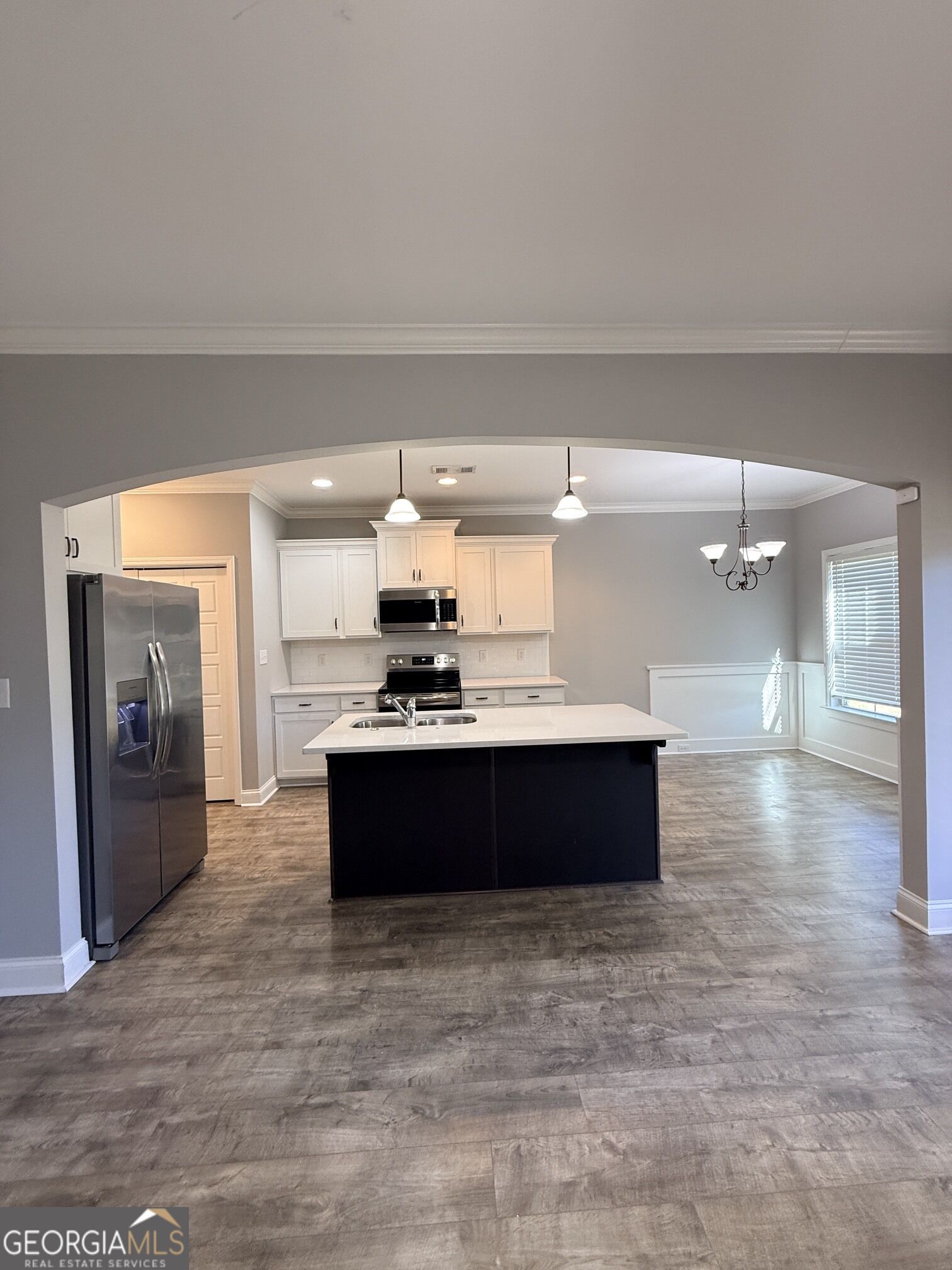145 Arbor Creek Warner Robins GA 31093
