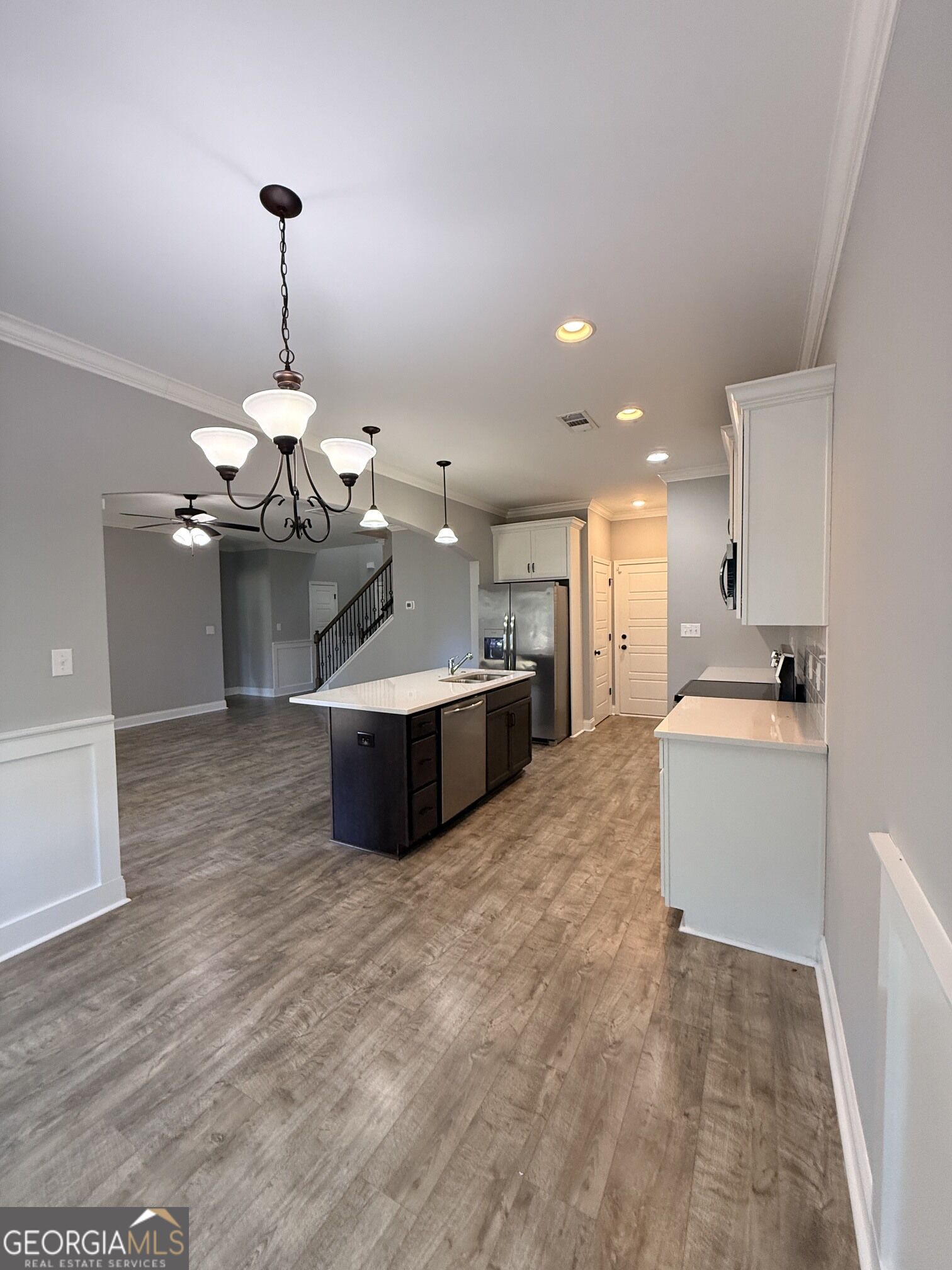 145 Arbor Creek Warner Robins GA 31093