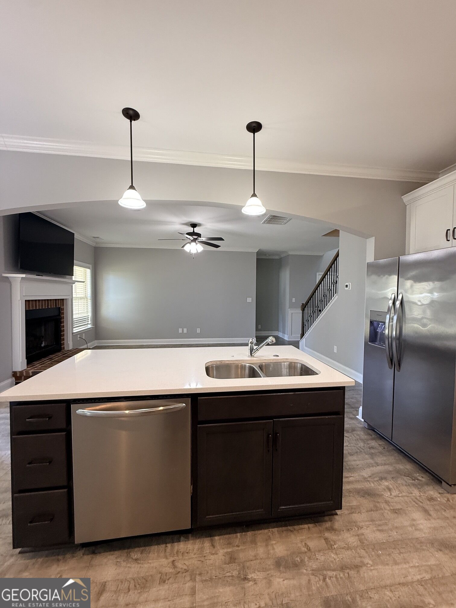 145 Arbor Creek Warner Robins GA 31093