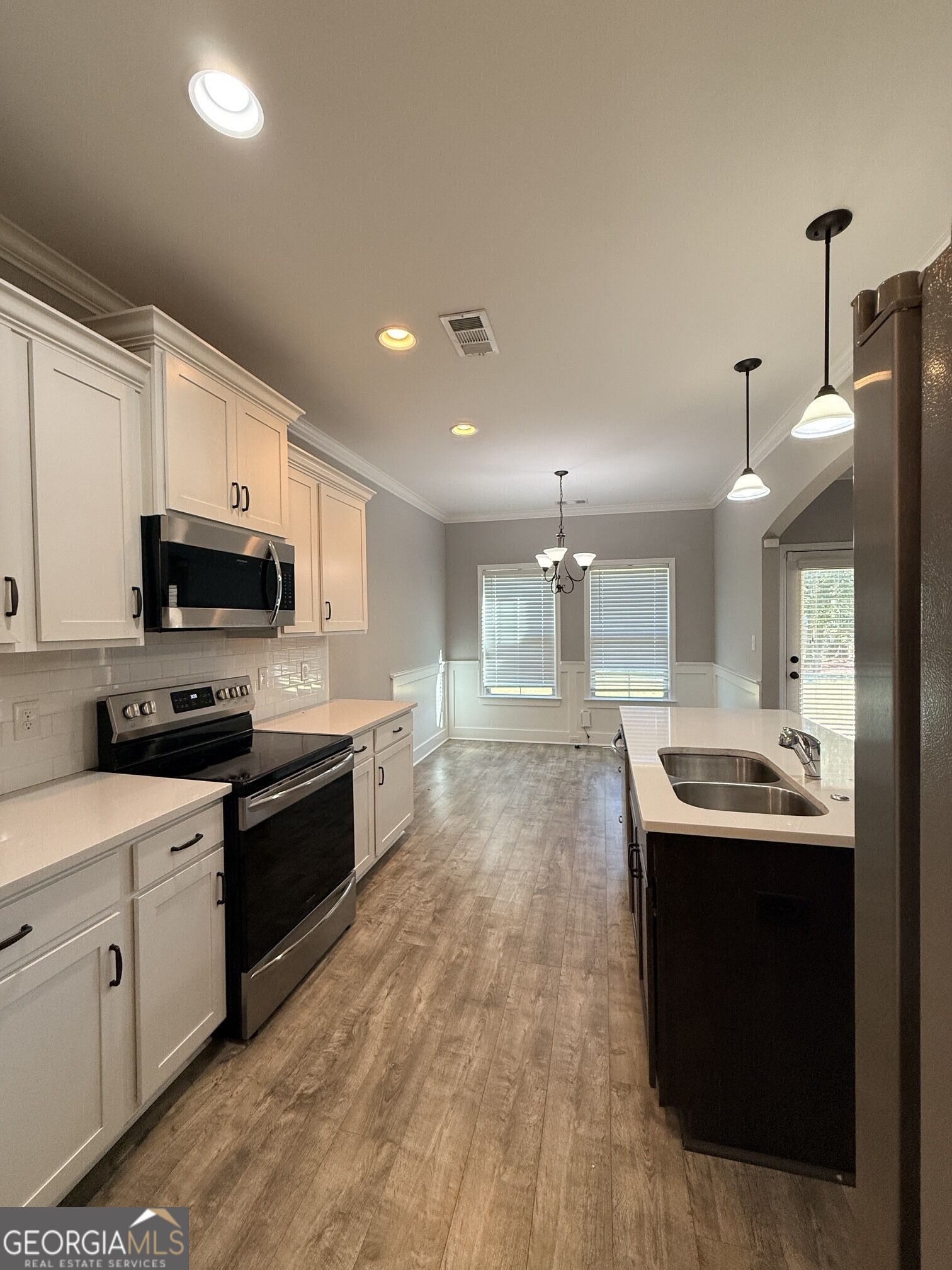 145 Arbor Creek Warner Robins GA 31093