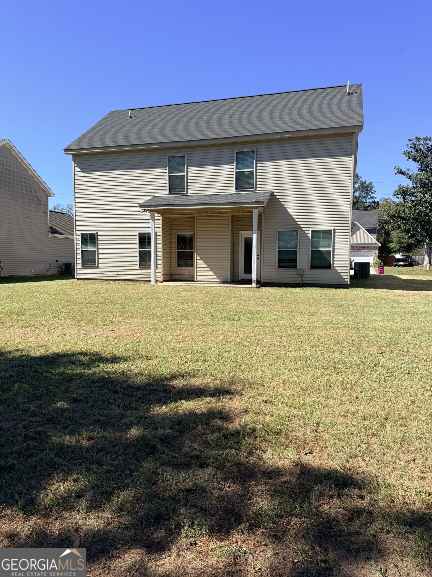 145 Arbor Creek Warner Robins GA 31093