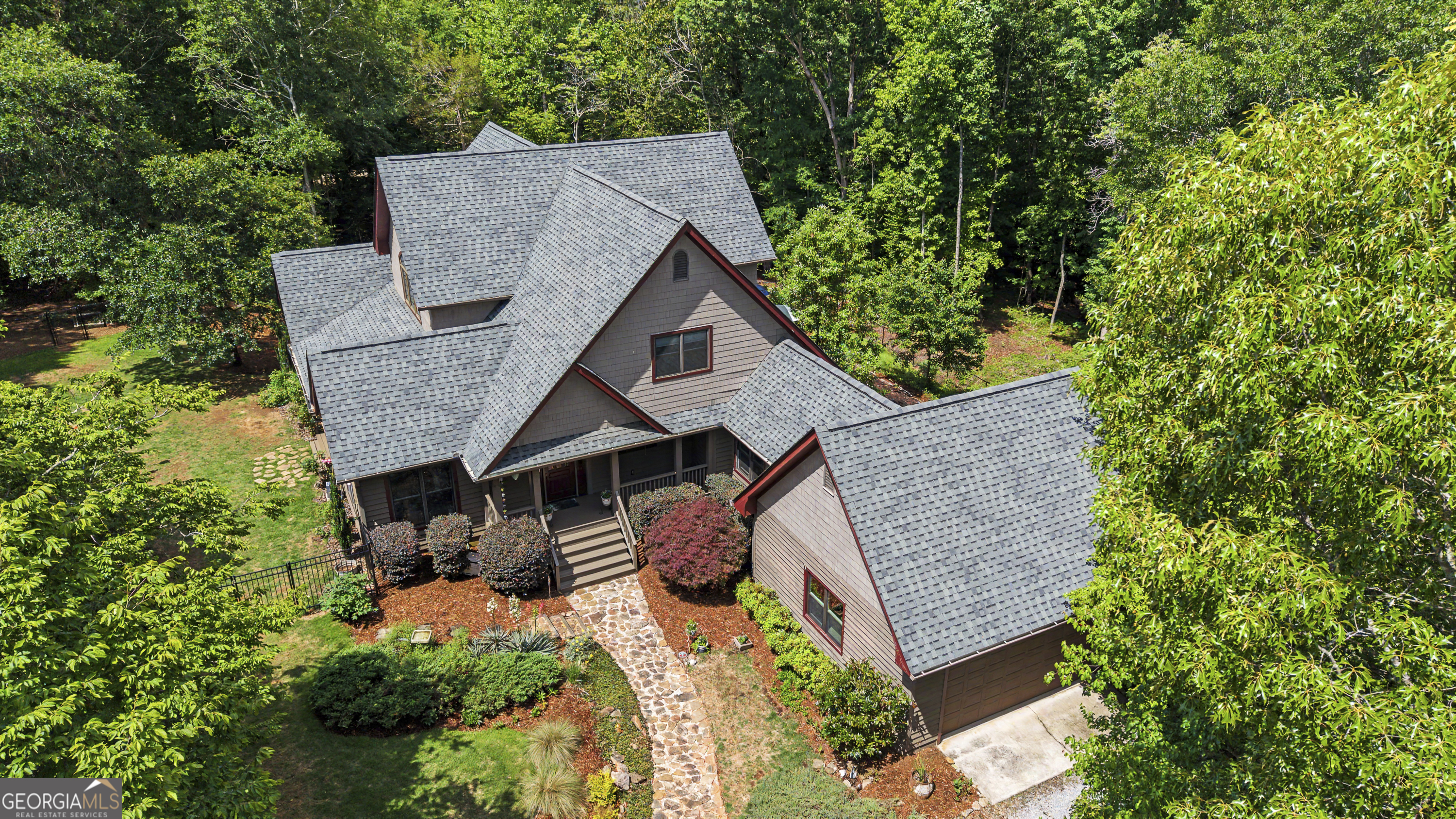 151 Hickory Pointe Drive Athens GA 30605
