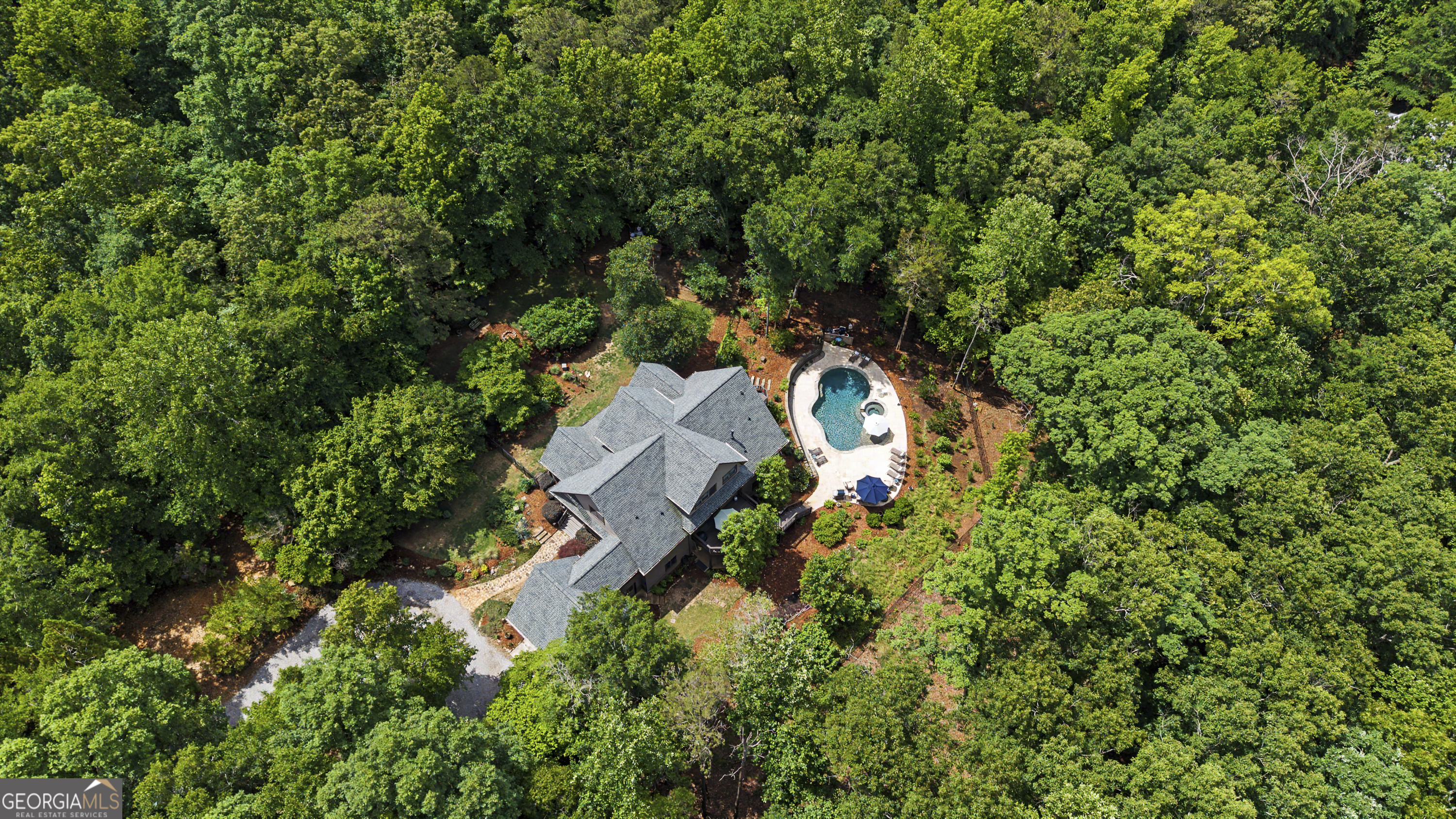 151 Hickory Pointe Drive Athens GA 30605