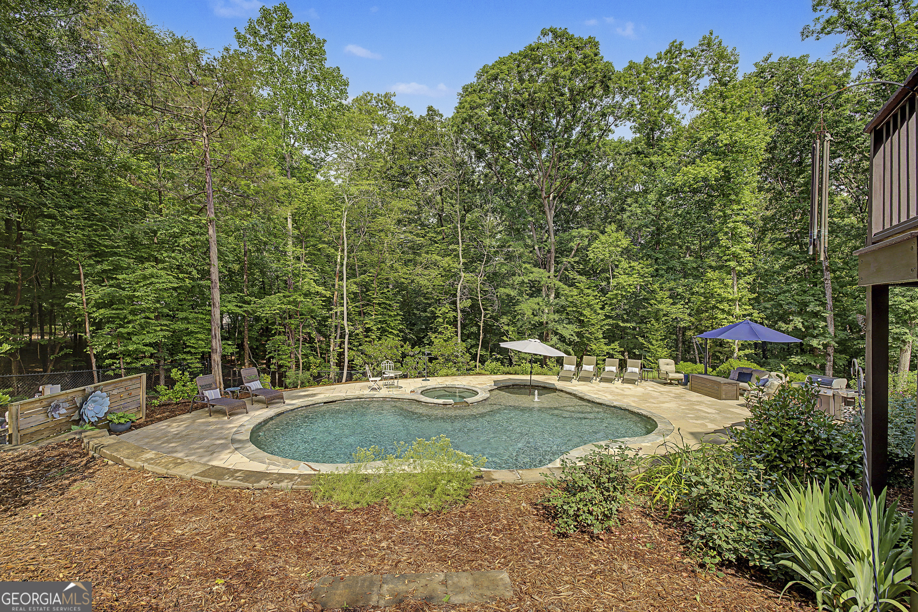 151 Hickory Pointe Drive Athens GA 30605