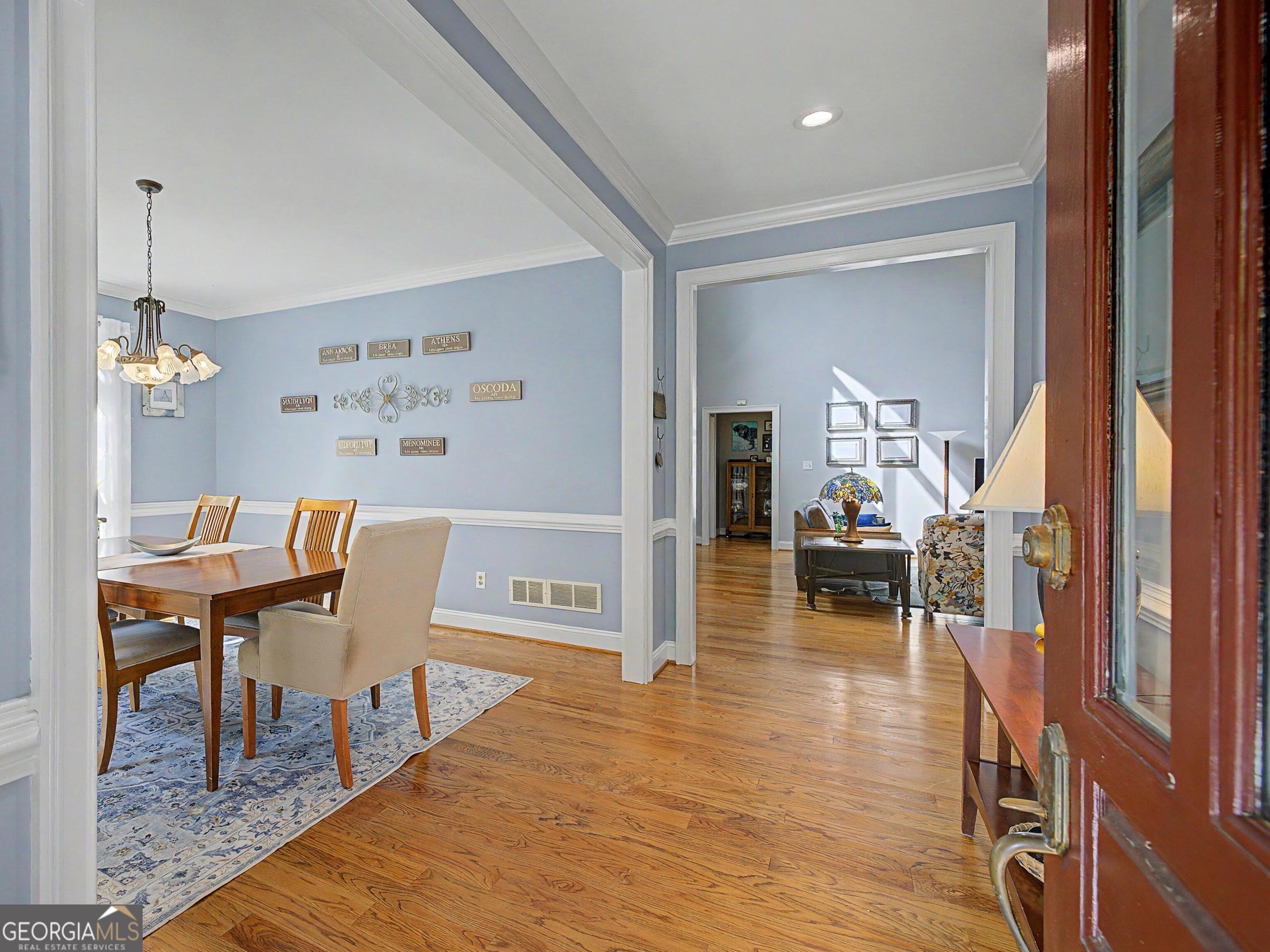 151 Hickory Pointe Drive Athens GA 30605