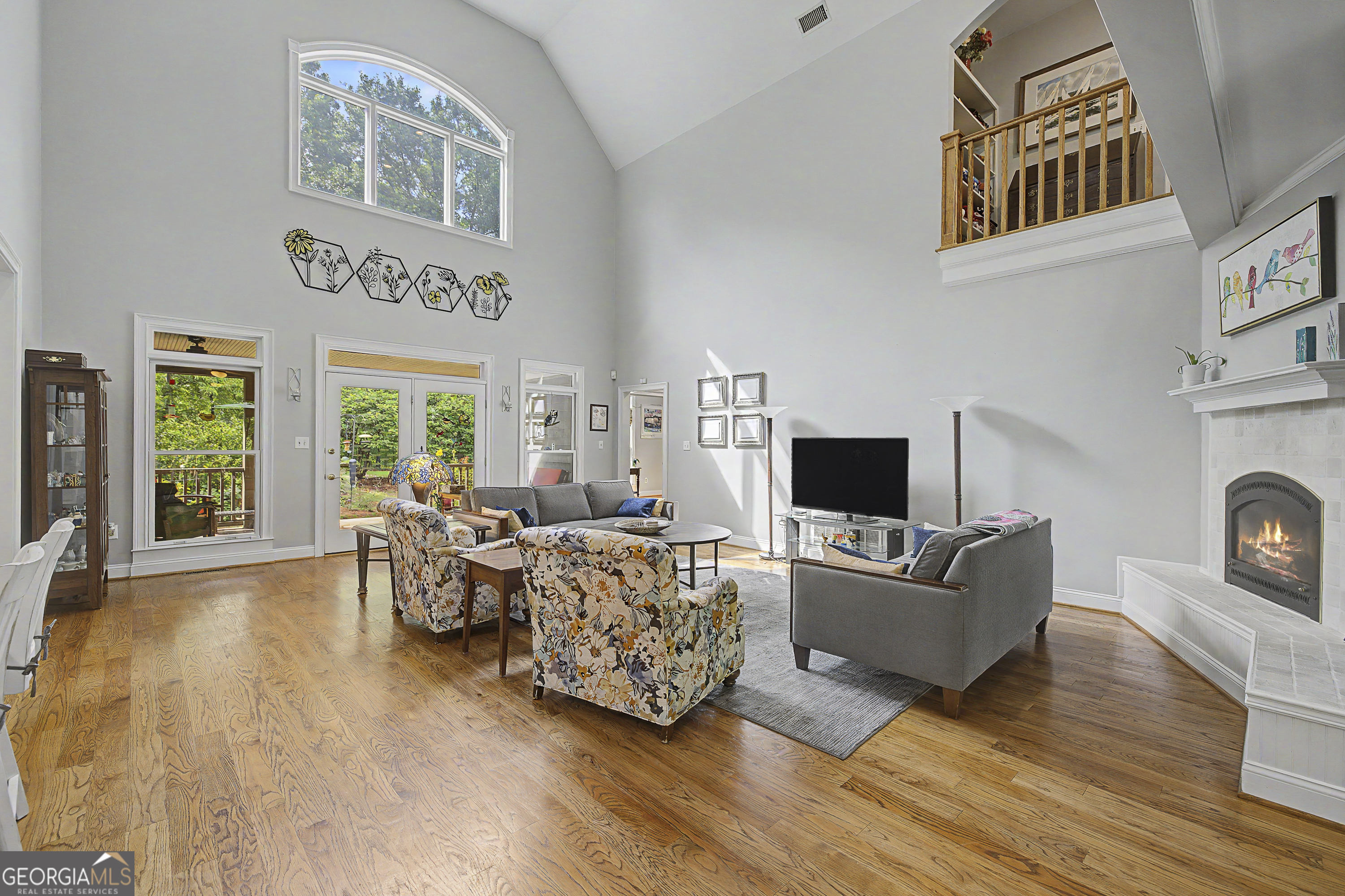 151 Hickory Pointe Drive Athens GA 30605