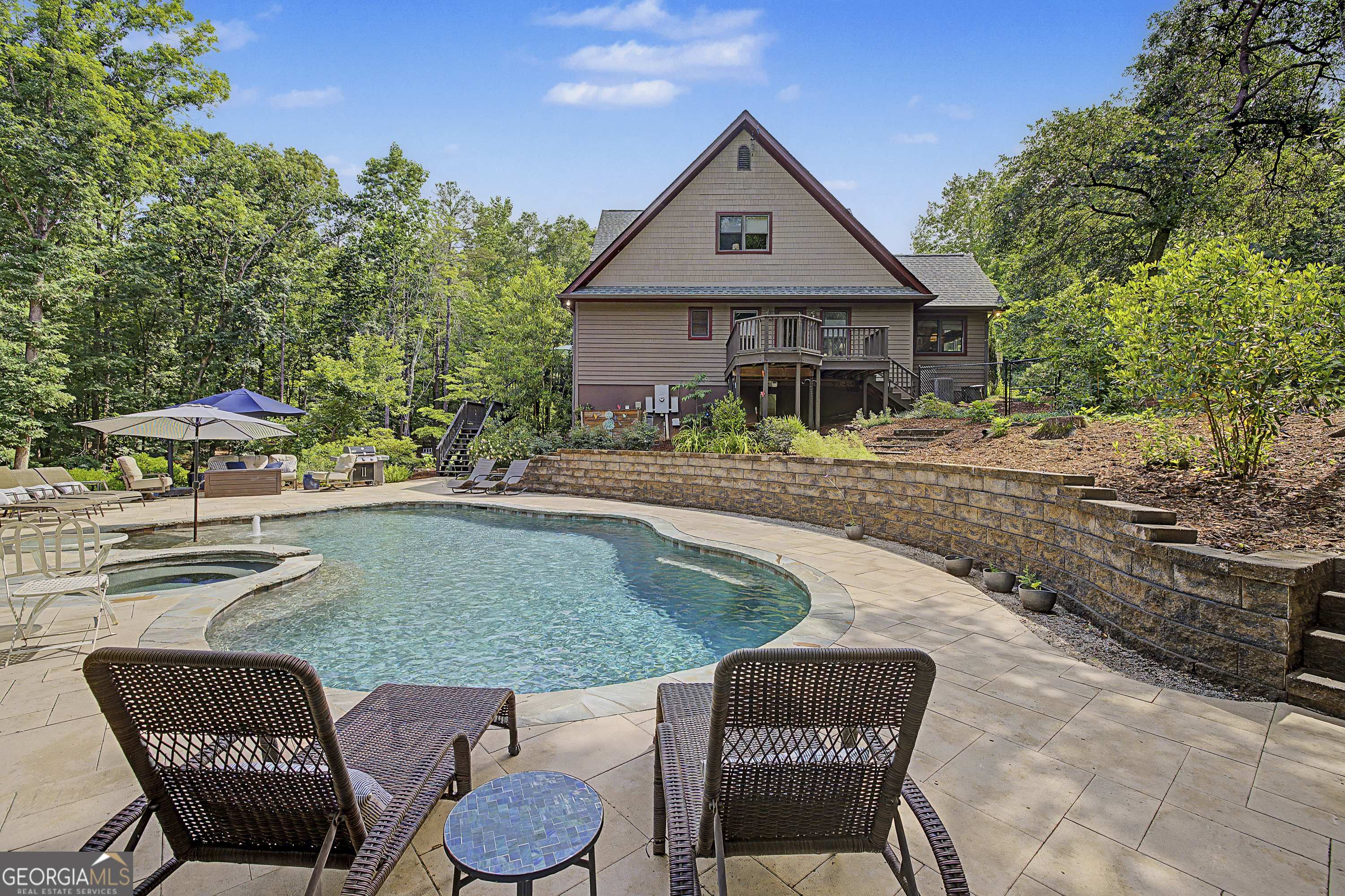 151 Hickory Pointe Drive Athens GA 30605