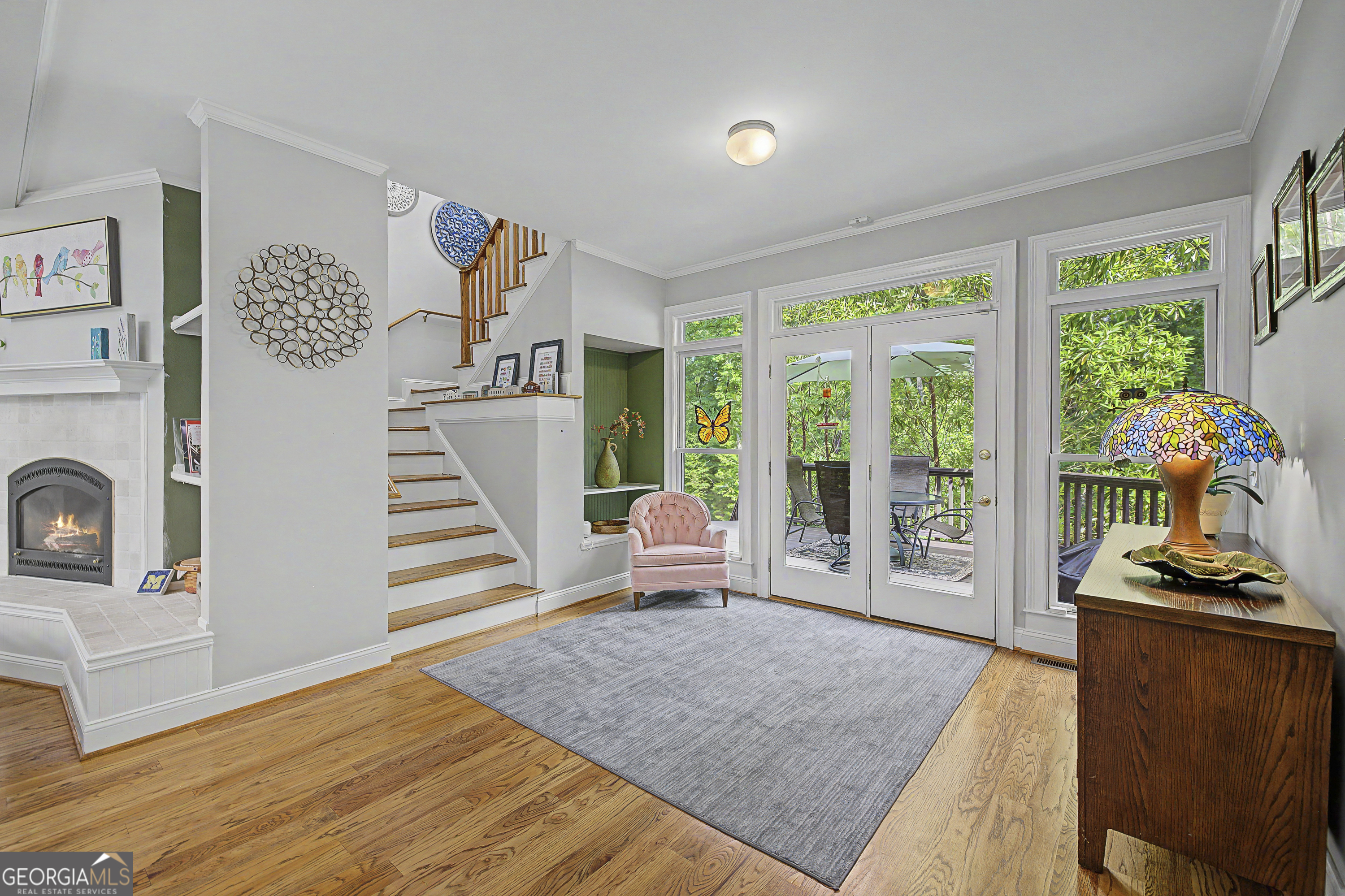 151 Hickory Pointe Drive Athens GA 30605
