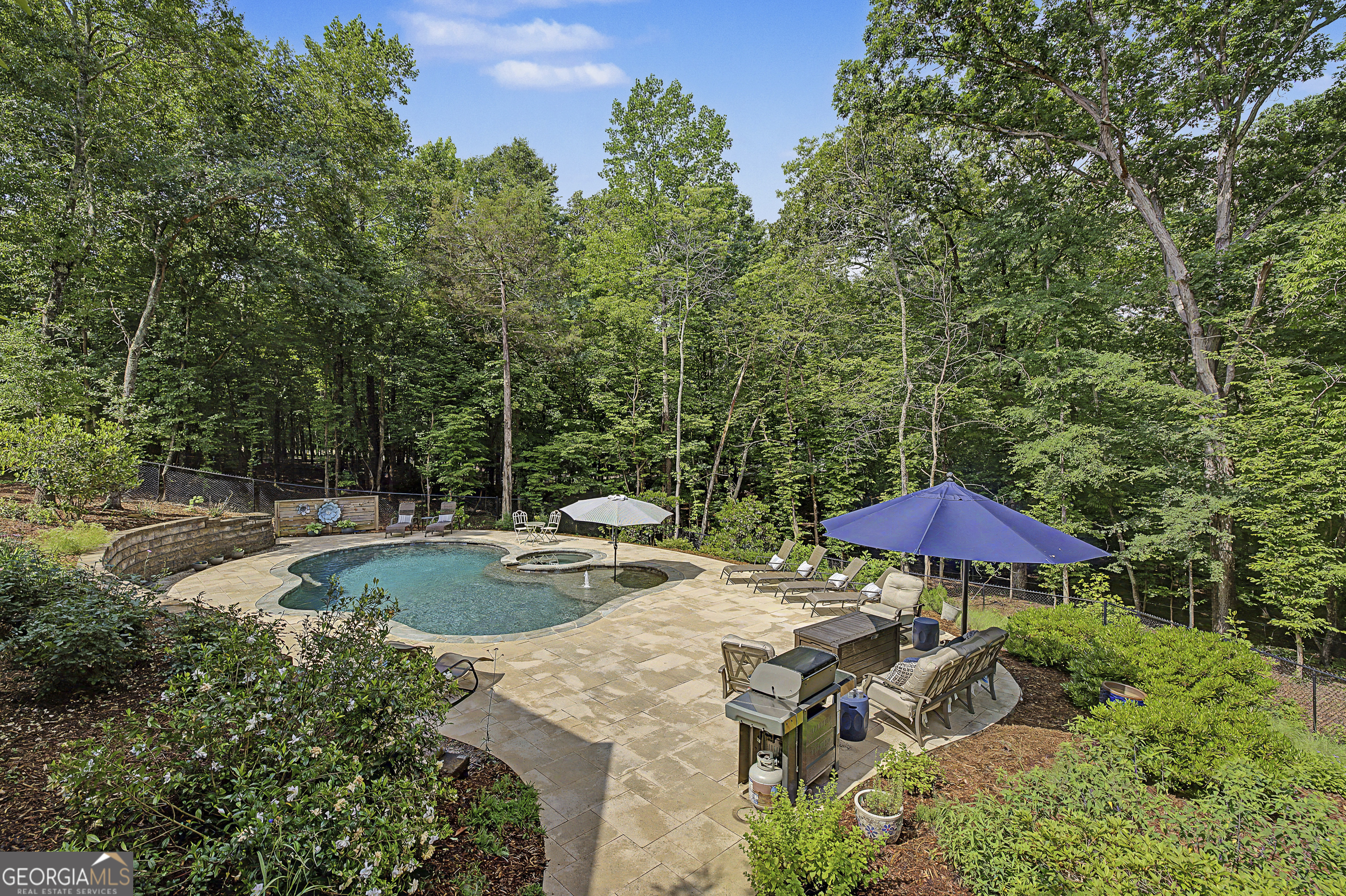 151 Hickory Pointe Drive Athens GA 30605