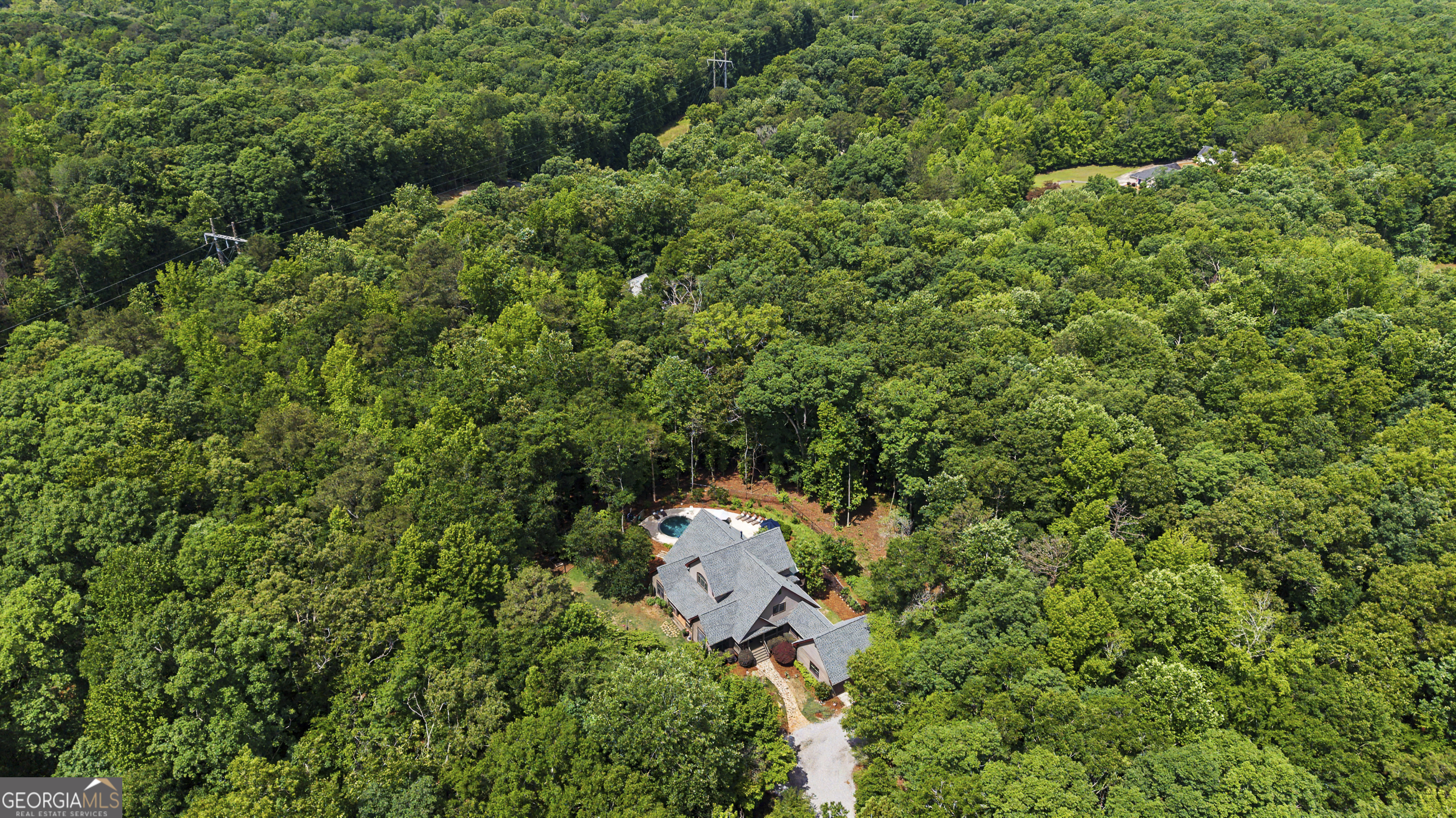 151 Hickory Pointe Drive Athens GA 30605