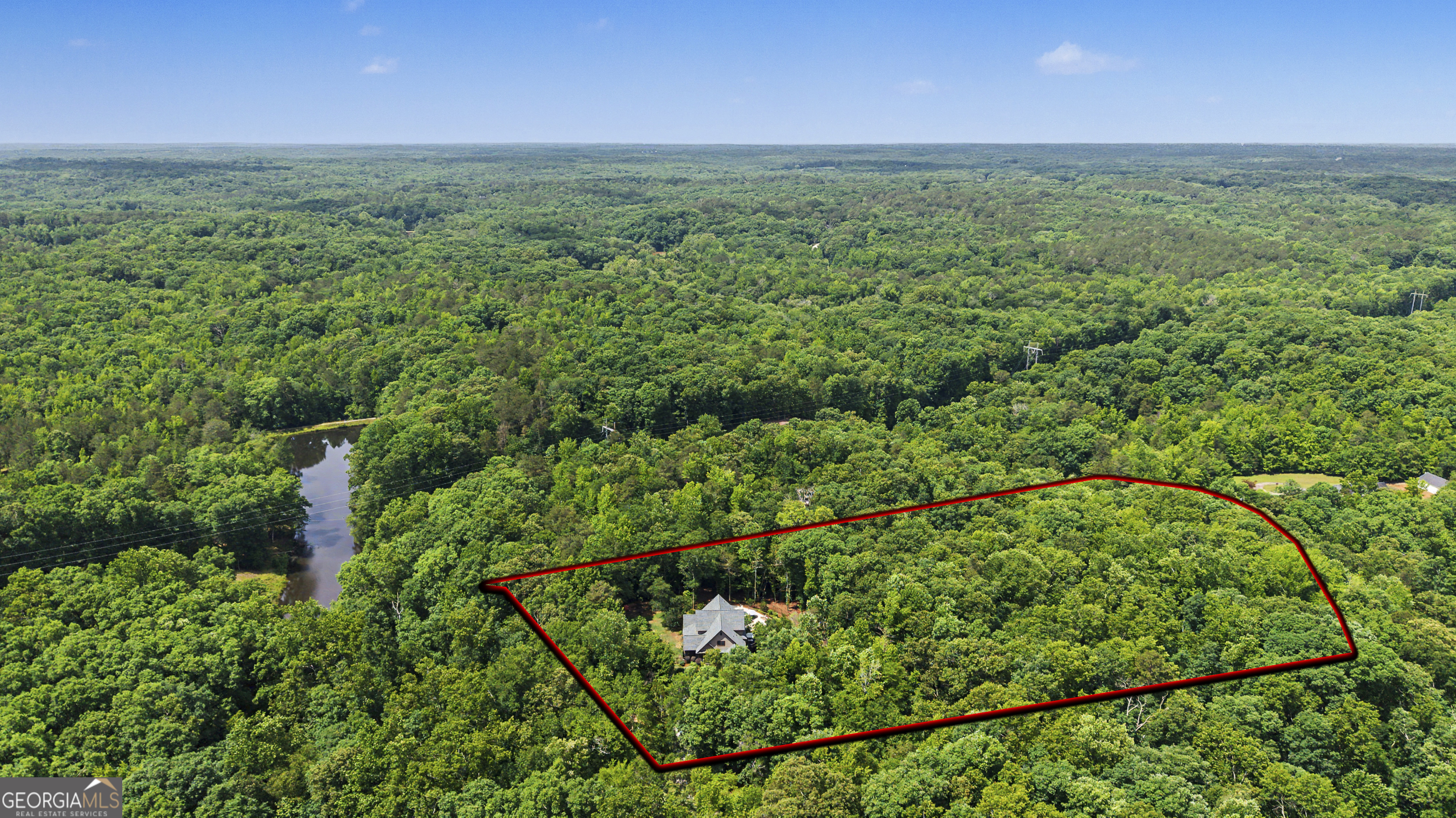151 Hickory Pointe Drive Athens GA 30605