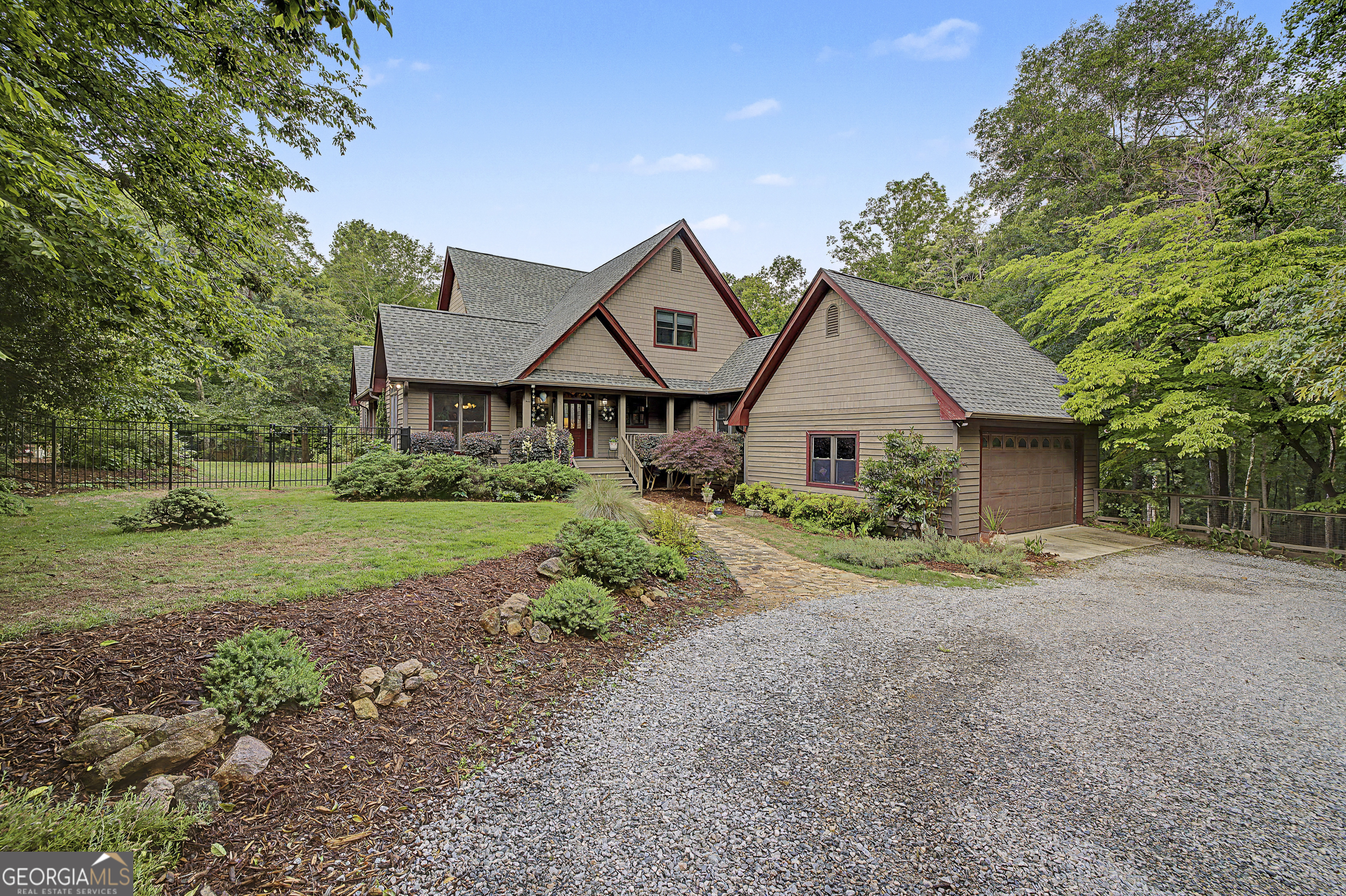 151 Hickory Pointe Drive Athens GA 30605