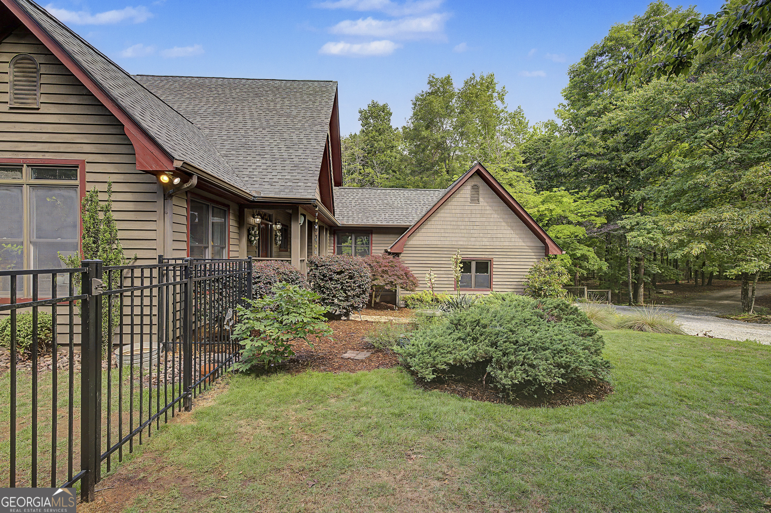 151 Hickory Pointe Drive Athens GA 30605
