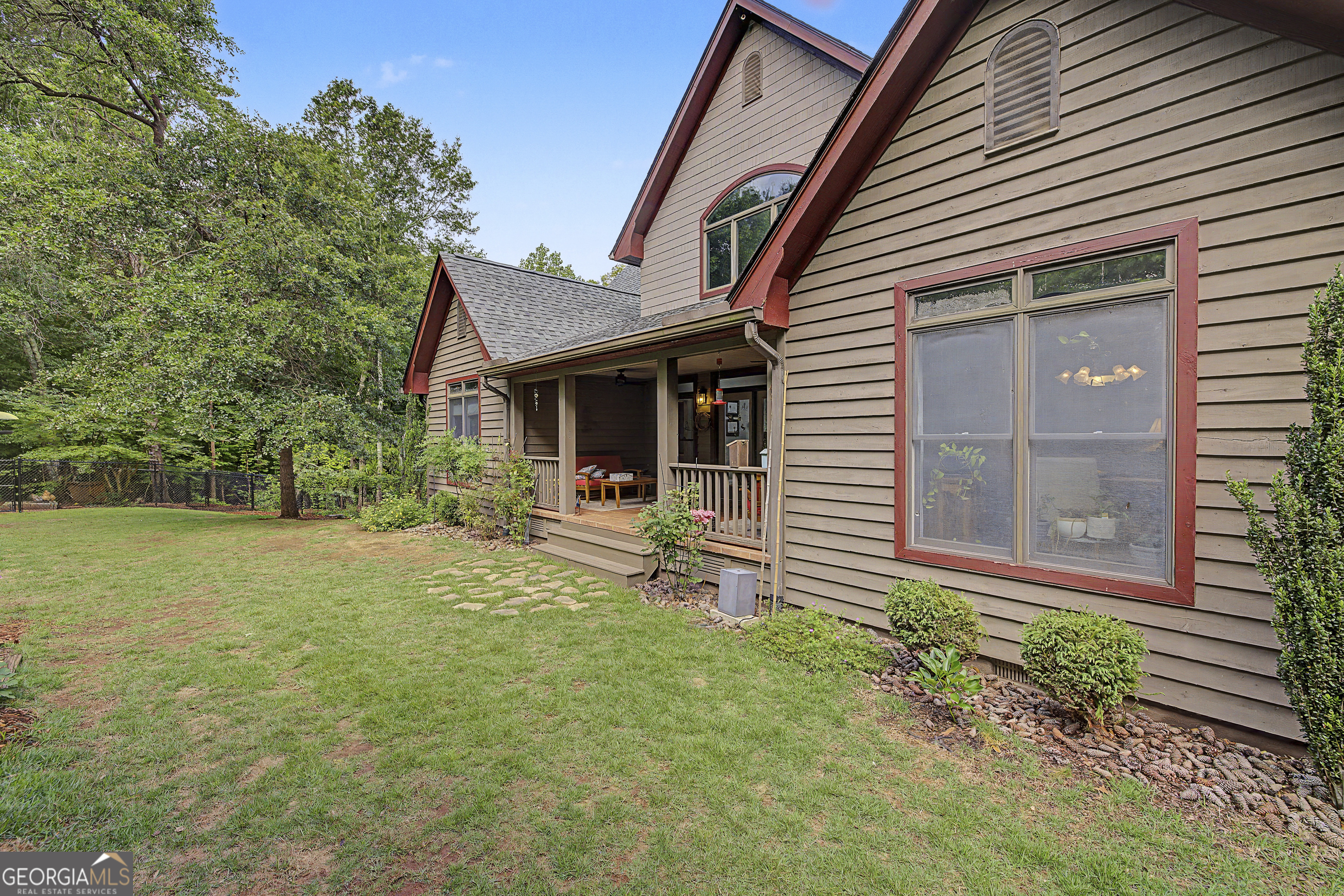 151 Hickory Pointe Drive Athens GA 30605