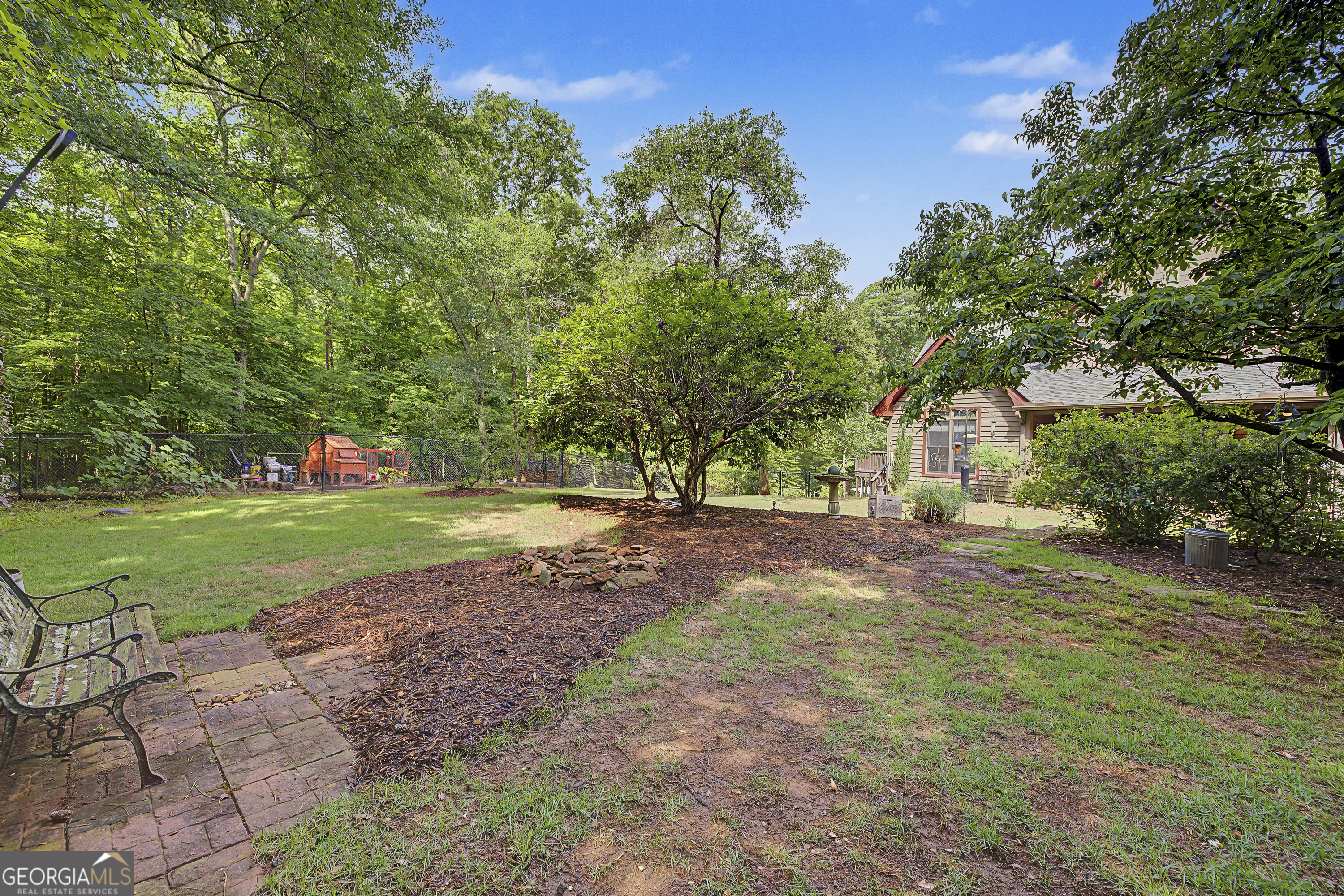 151 Hickory Pointe Drive Athens GA 30605